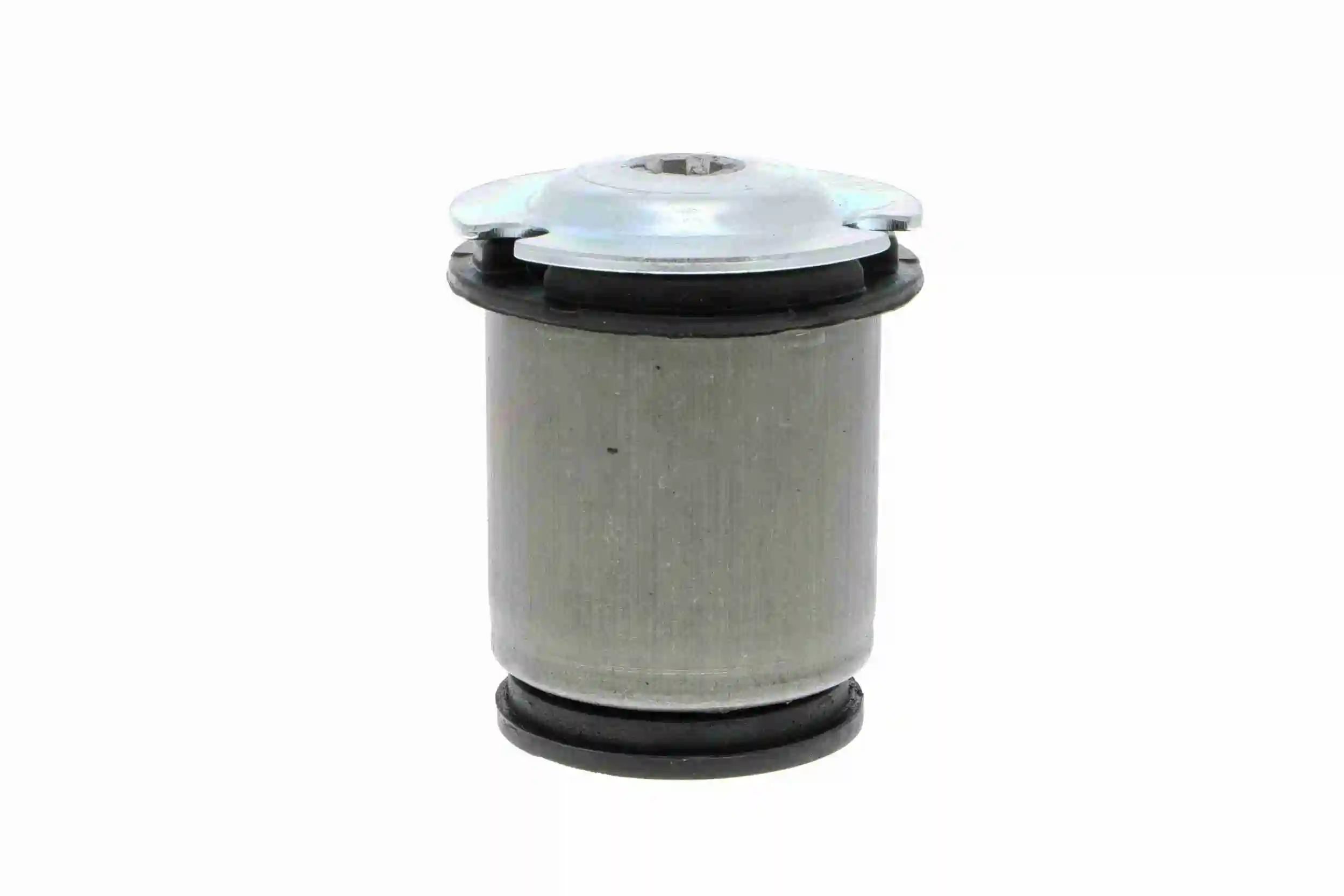 Suspension, corps de l'essieu VAICO V24-0670