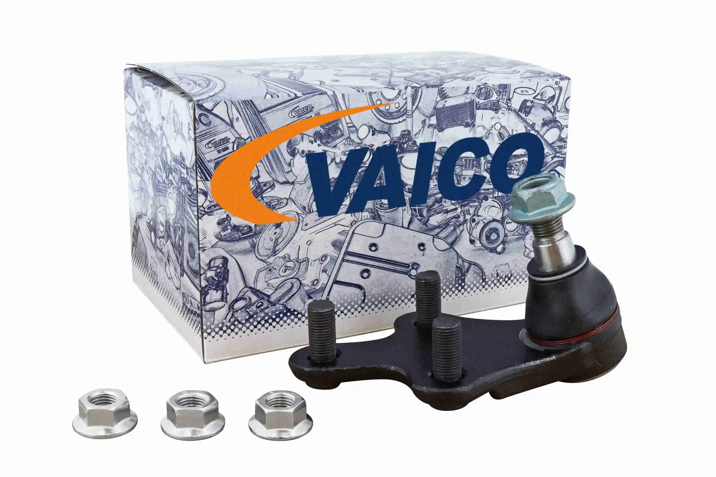 Rotule de suspension VAICO V22-0549