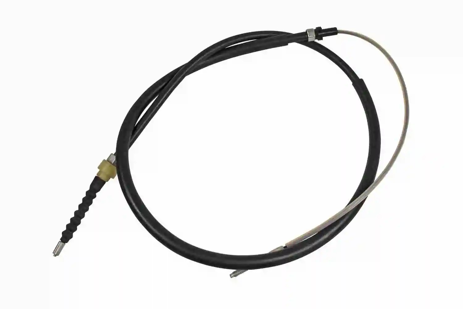 Tirette à câble, frein de stationnement VAICO V10-30017