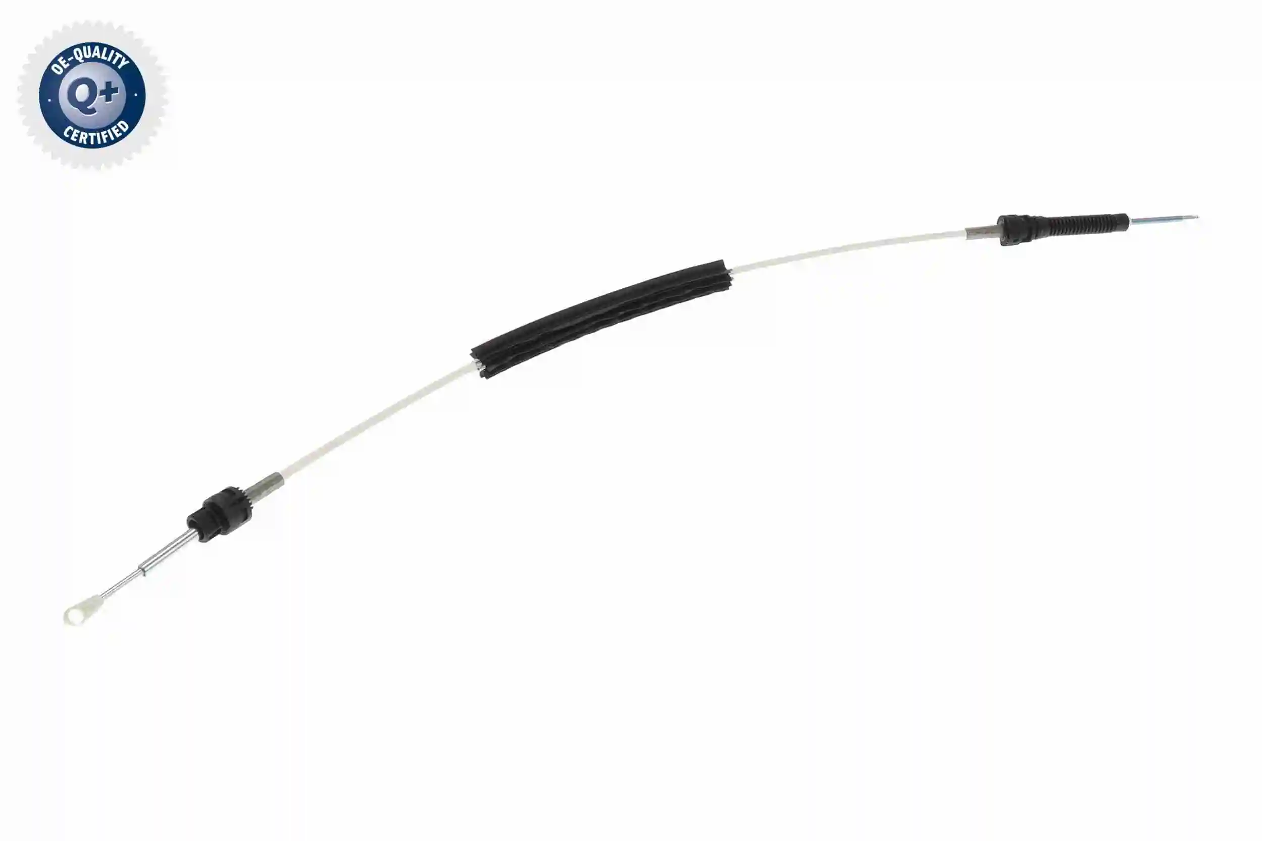 Tirette à câble, boîte de vitesse manuelle VAICO V10-8052