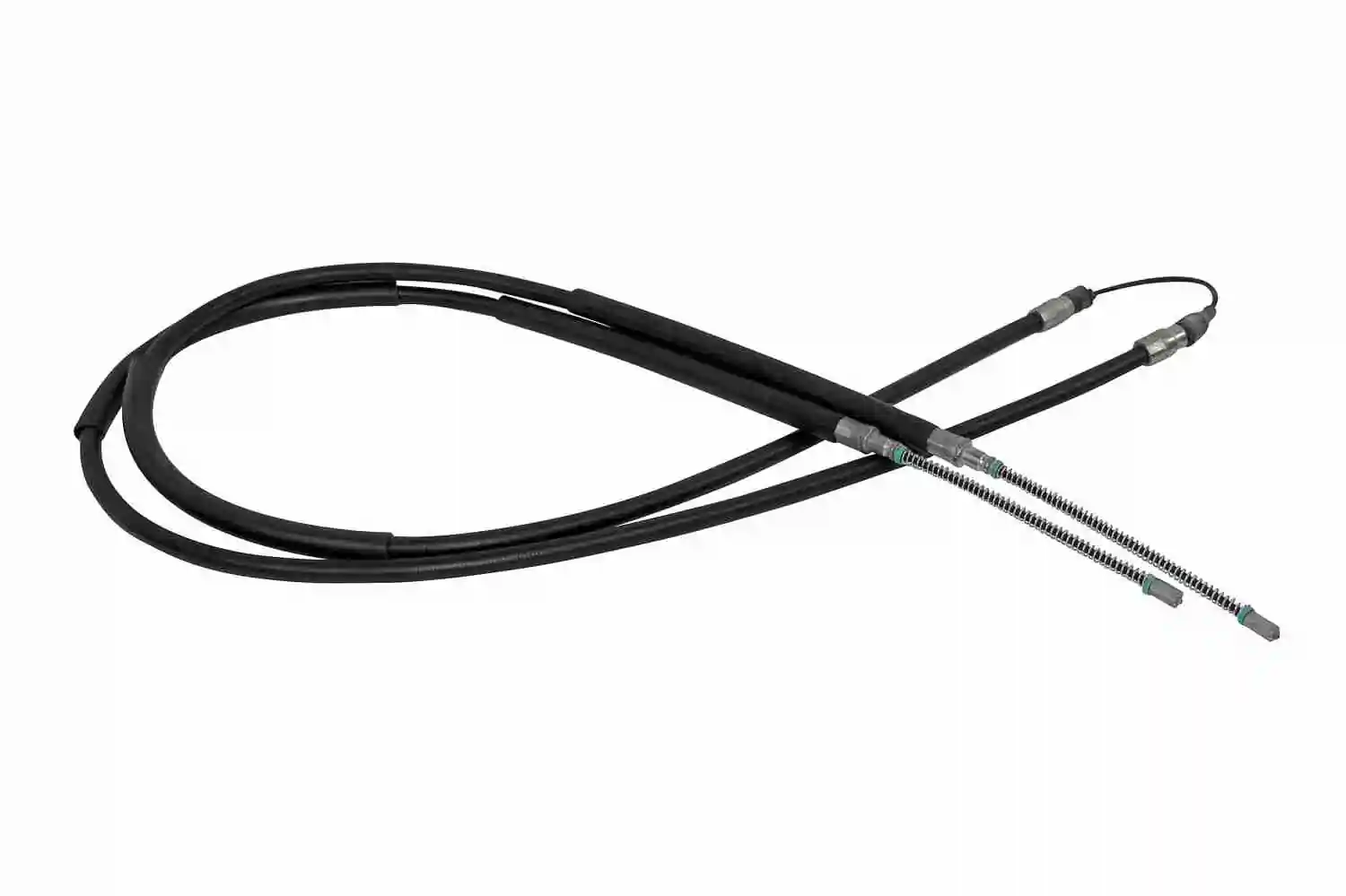 Tirette à câble, frein de stationnement VAICO V10-30042