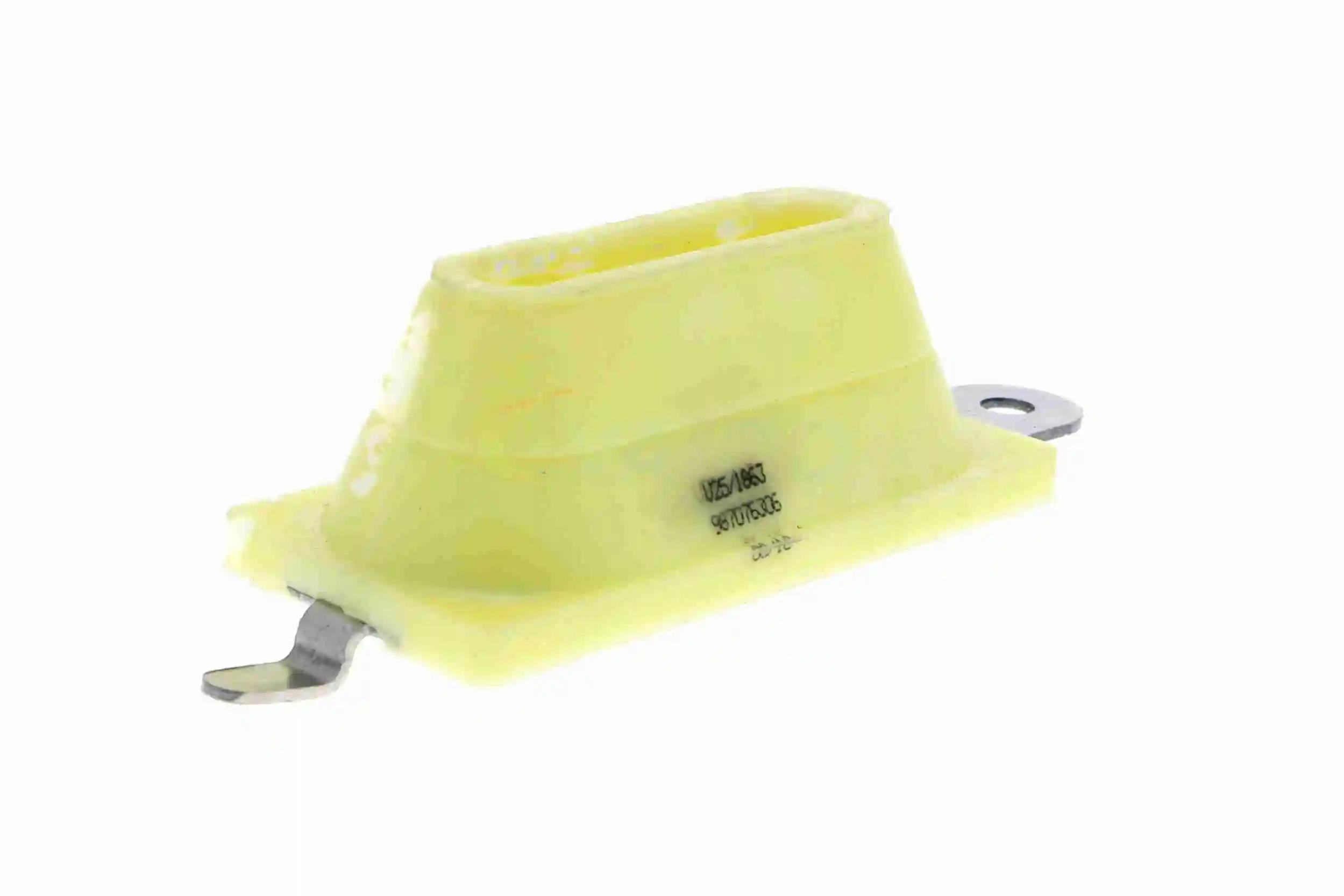 Butée élastique, suspension VAICO V25-1863