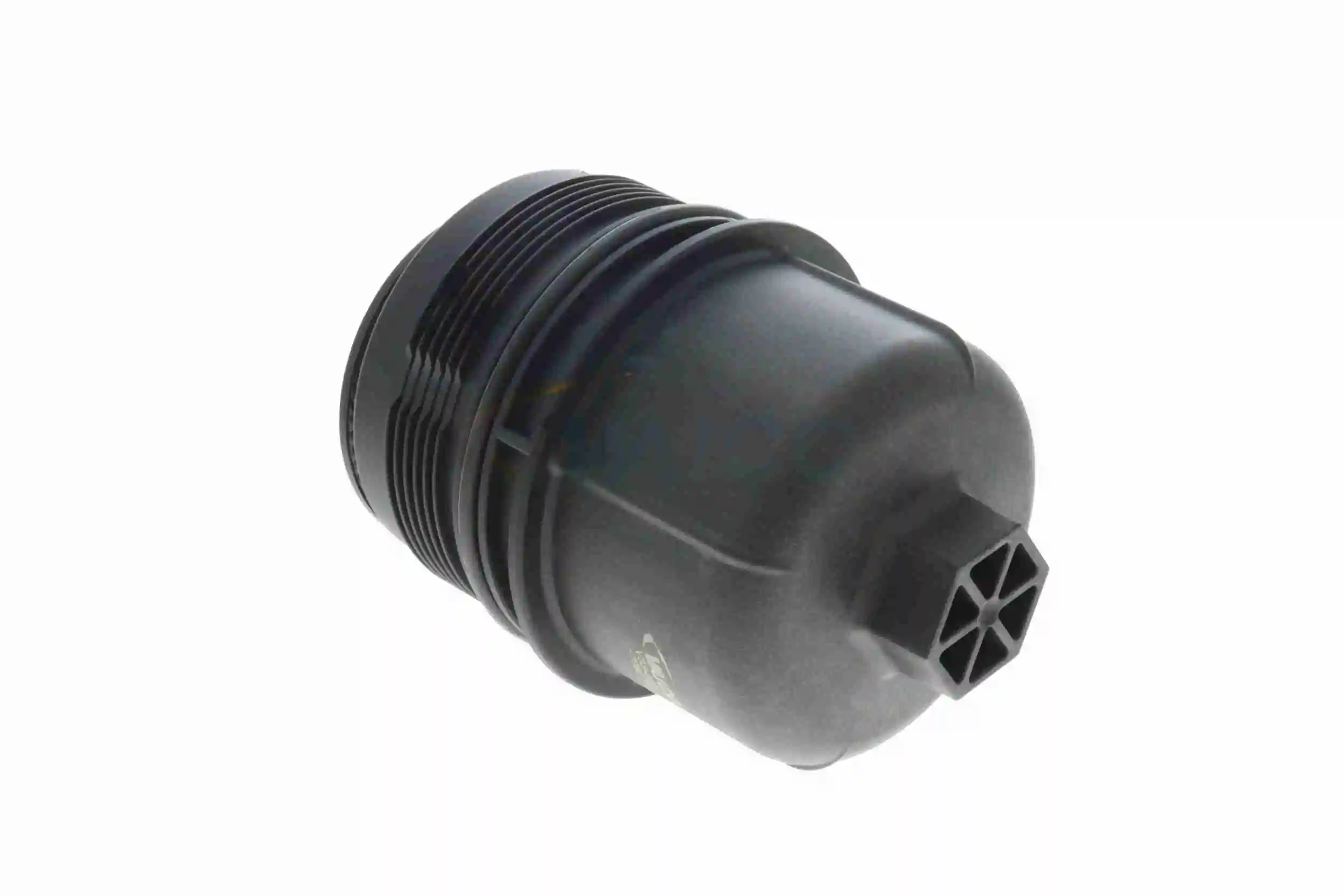 Couvercle, boîtier du filtre à huile VAICO V33-0557