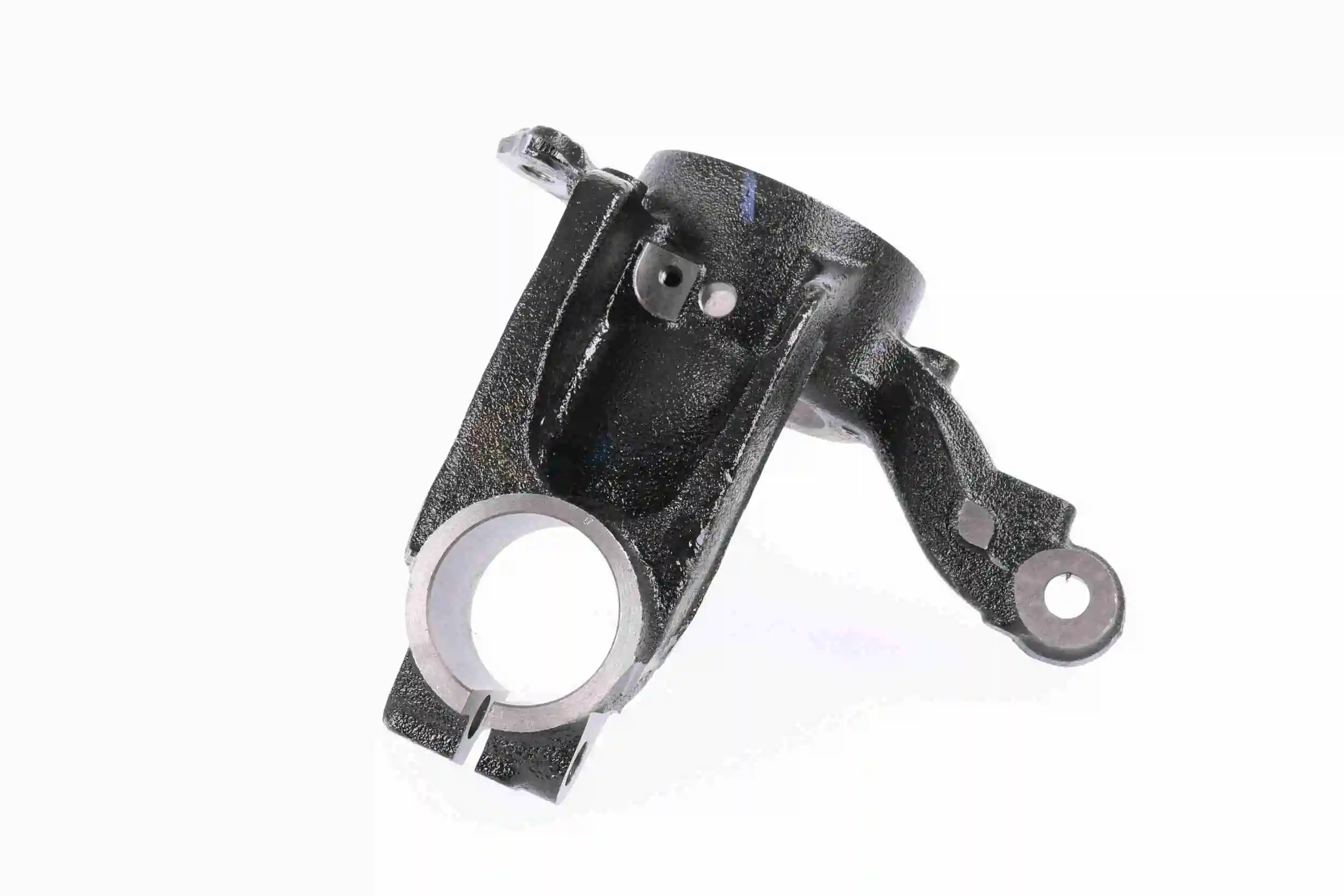 Fusée d'essieu, suspension de roue VAICO V10-5133