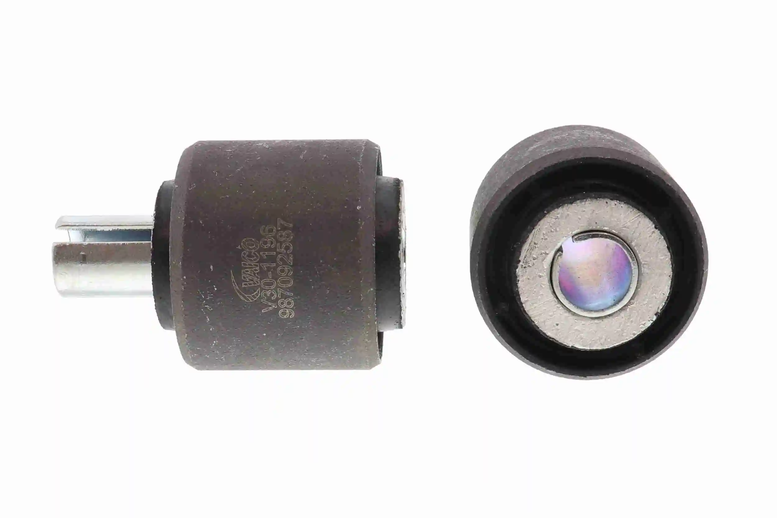 Suspension, corps de l'essieu VAICO V30-1196