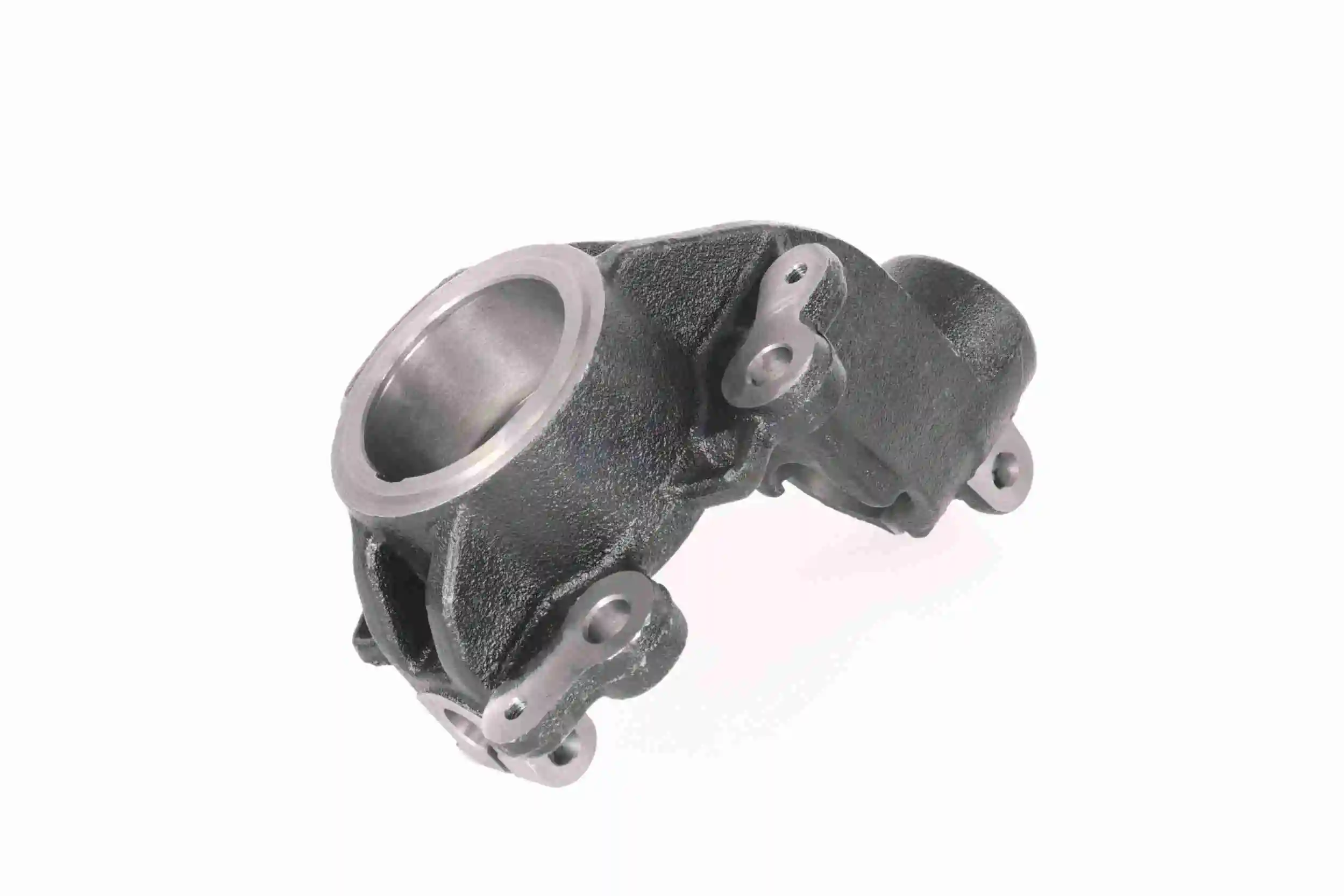 Fusée d'essieu, suspension de roue VAICO V25-2613