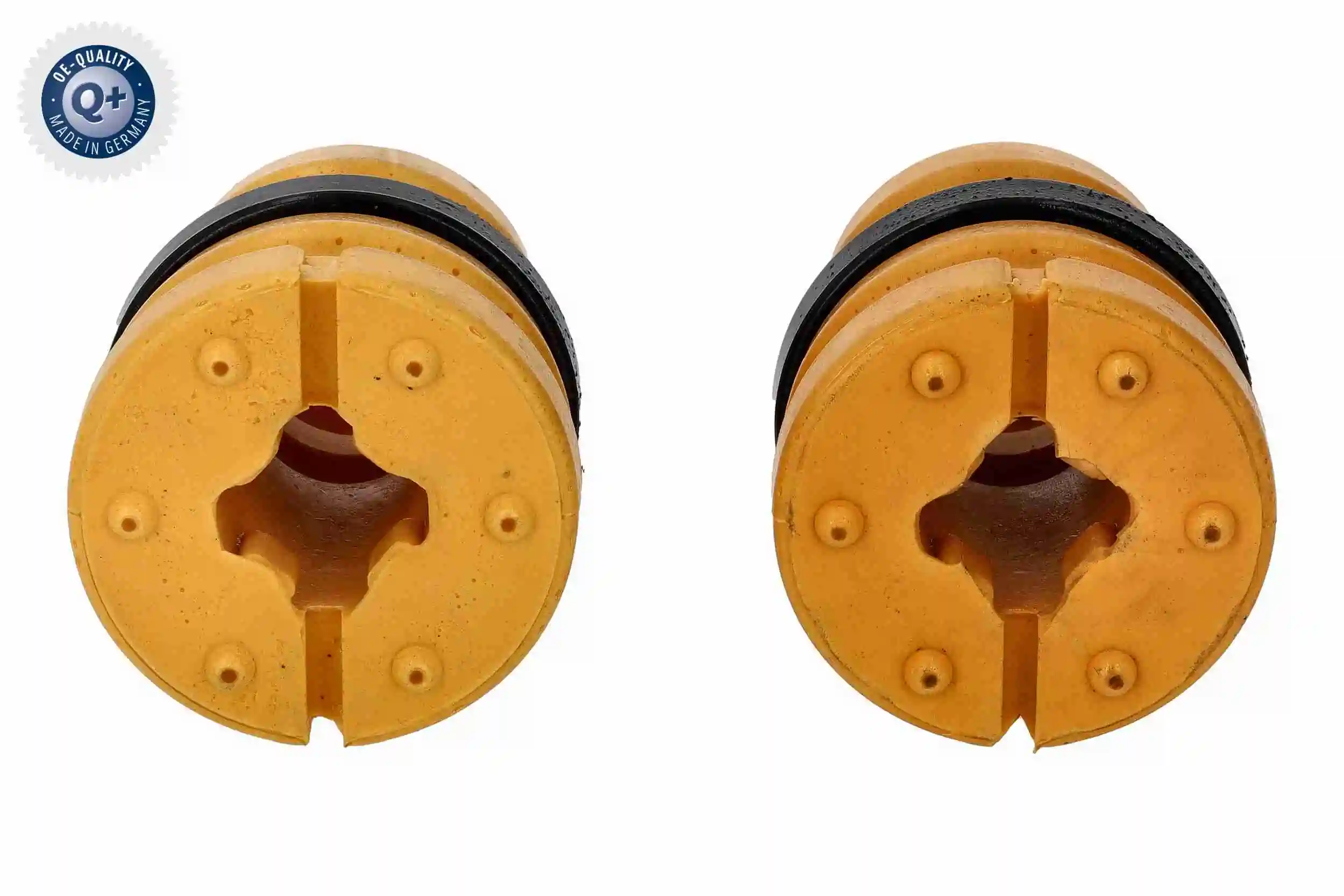 Butée élastique, suspension VAICO V30-2119