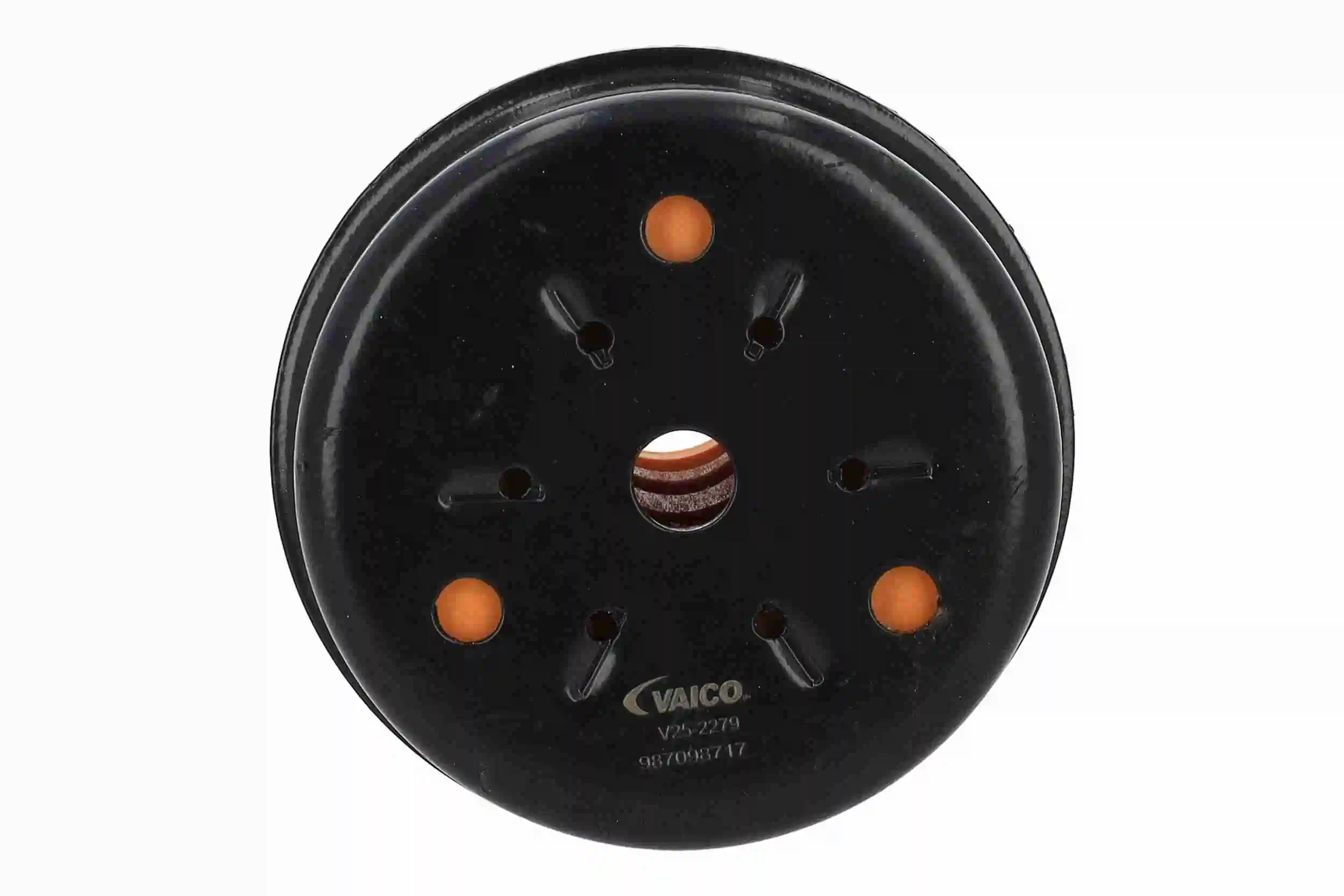 Butée élastique, suspension VAICO V25-2279