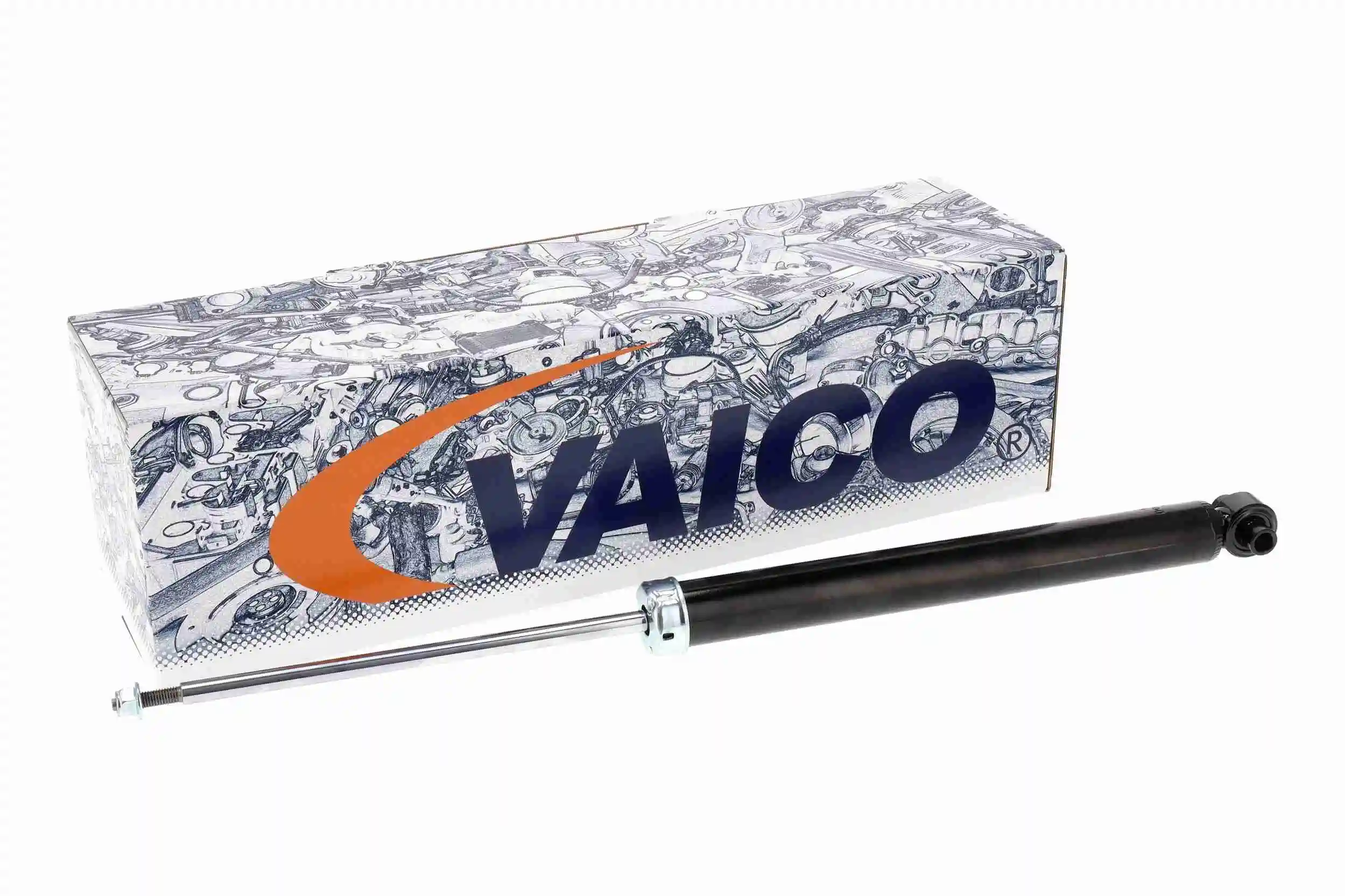 Amortisseur VAICO V40-1818