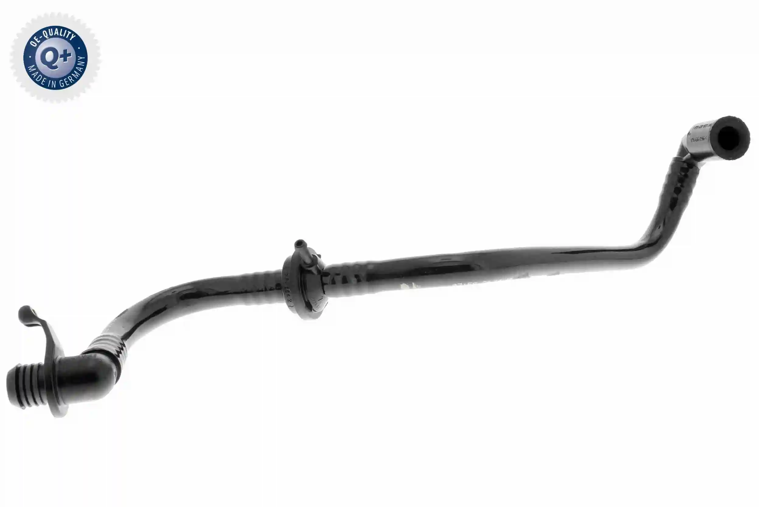 Tuyau à dépression, système de freinage VAICO V10-3645