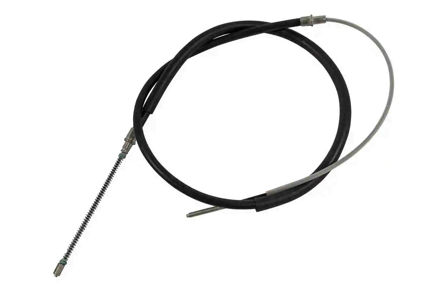 Tirette à câble, frein de stationnement VAICO V10-30043