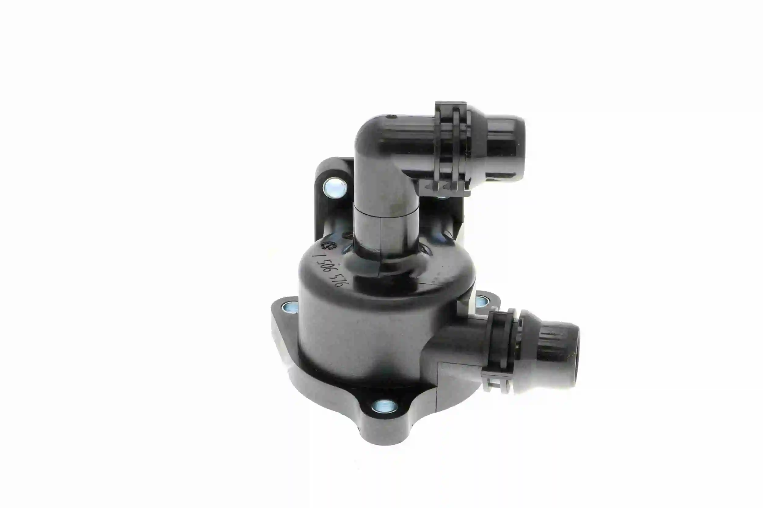 Bride de liquide de refroidissement VAICO V20-0743