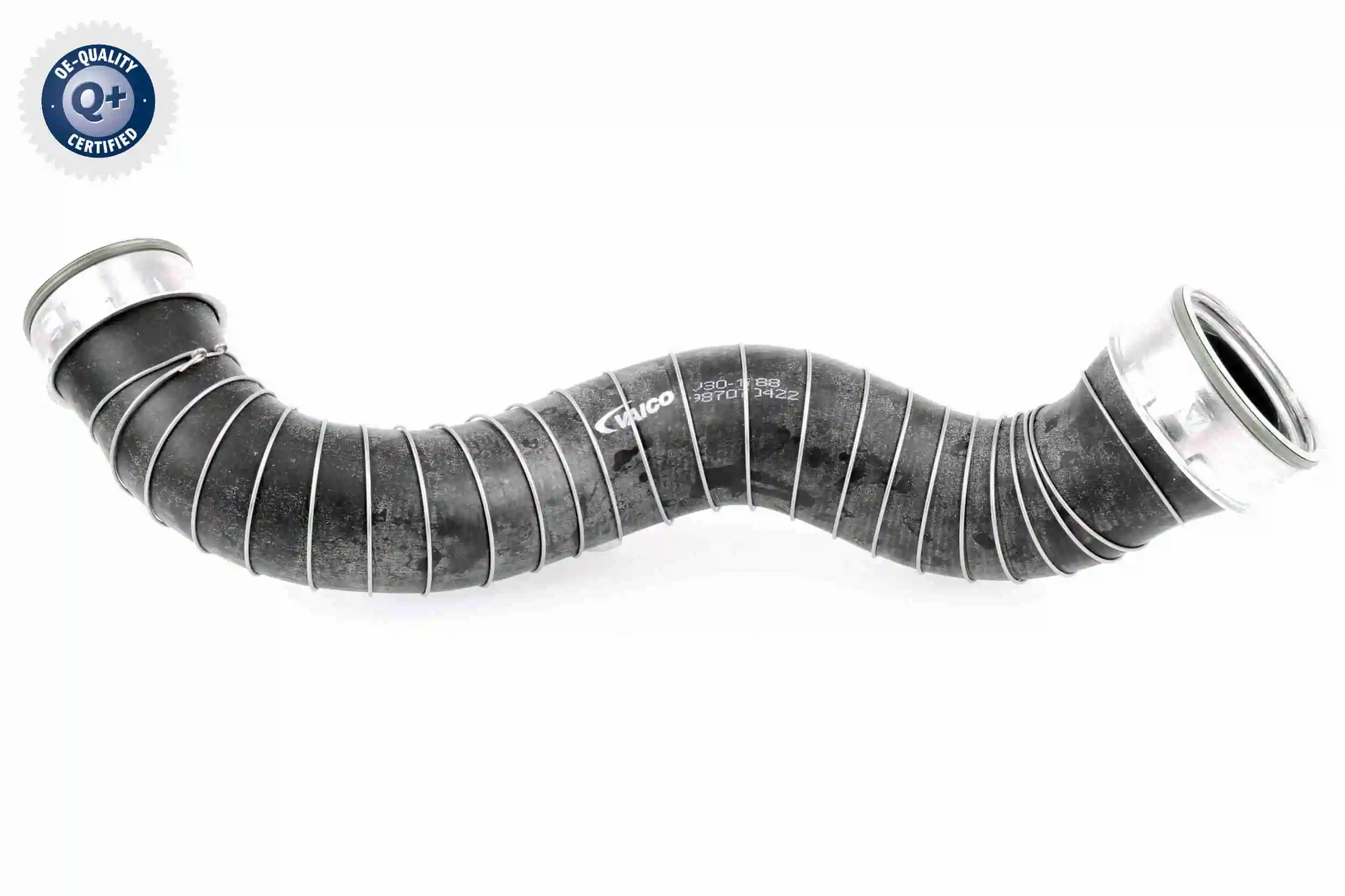 Gaine de suralimentation VAICO V30-1788