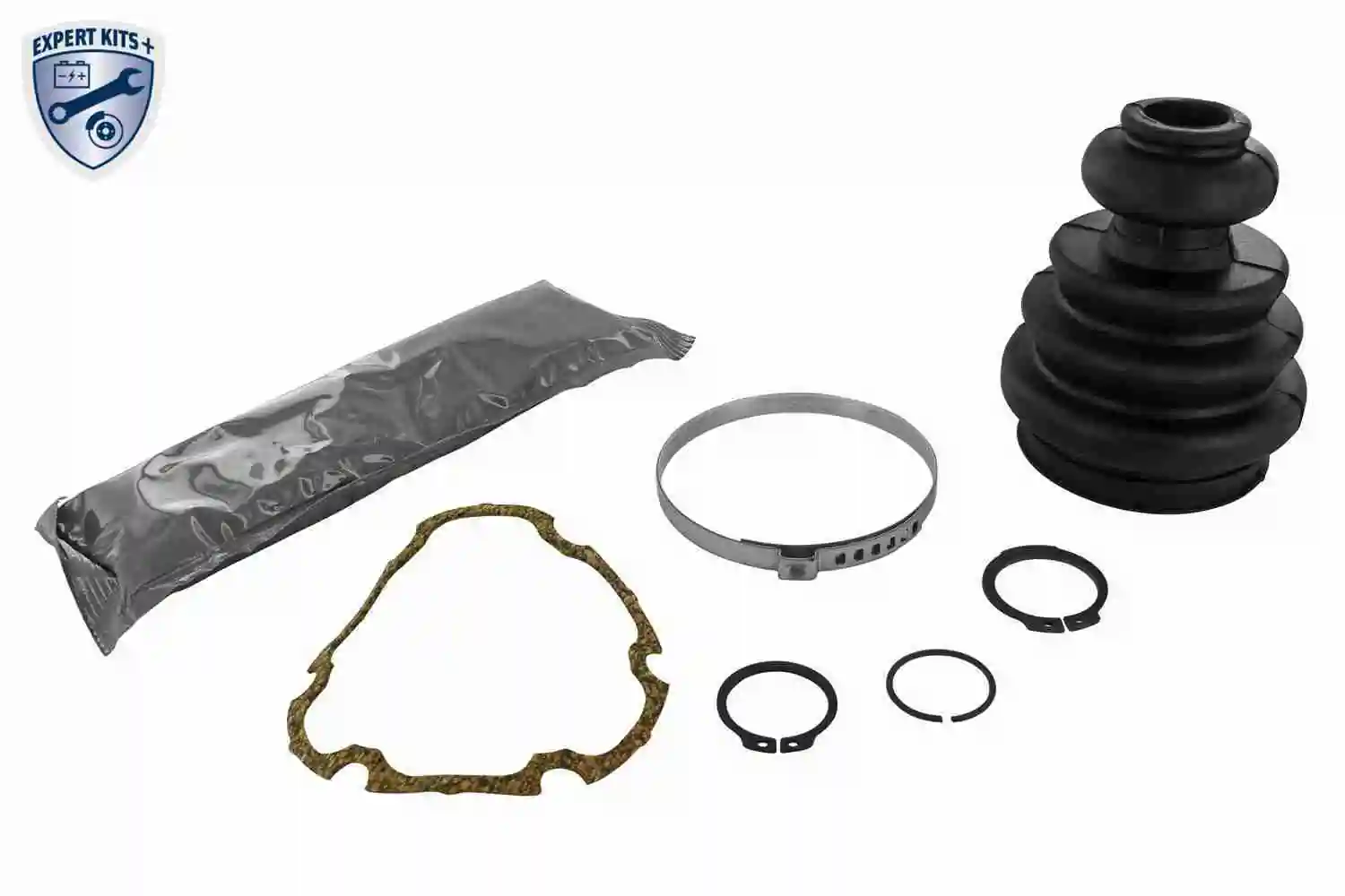 Jeu de joints-soufflets, arbre de commande VAICO V10-6355