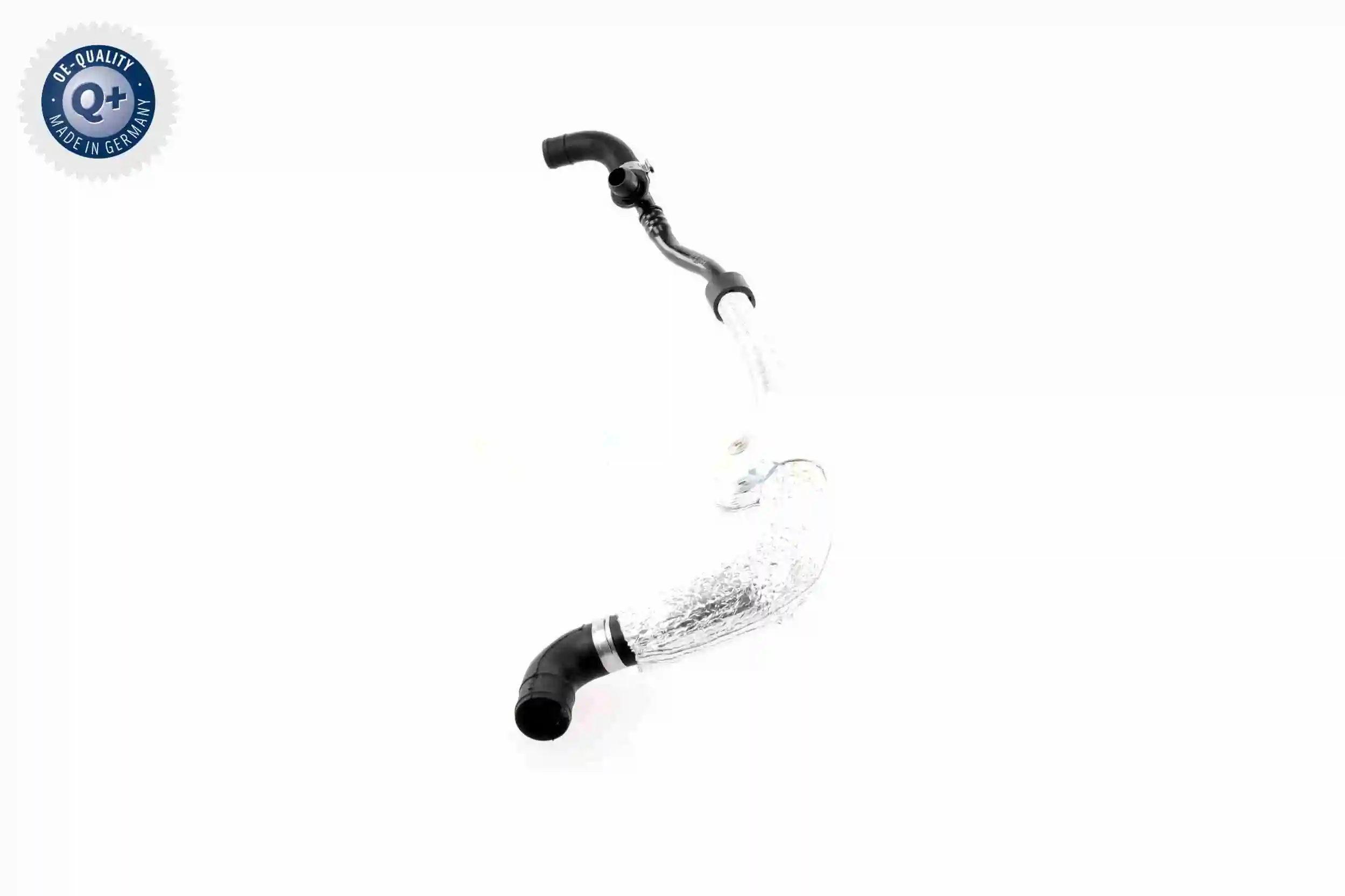 Tuyau à dépression, système de freinage VAICO V10-3625