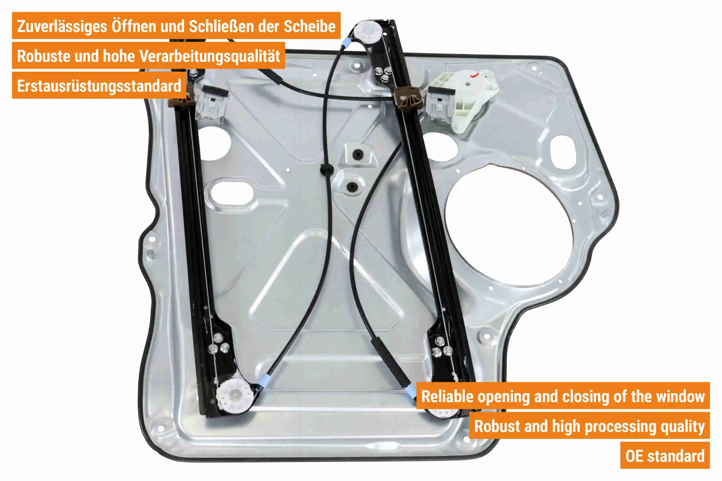 Lève-vitre VAICO V10-3106
