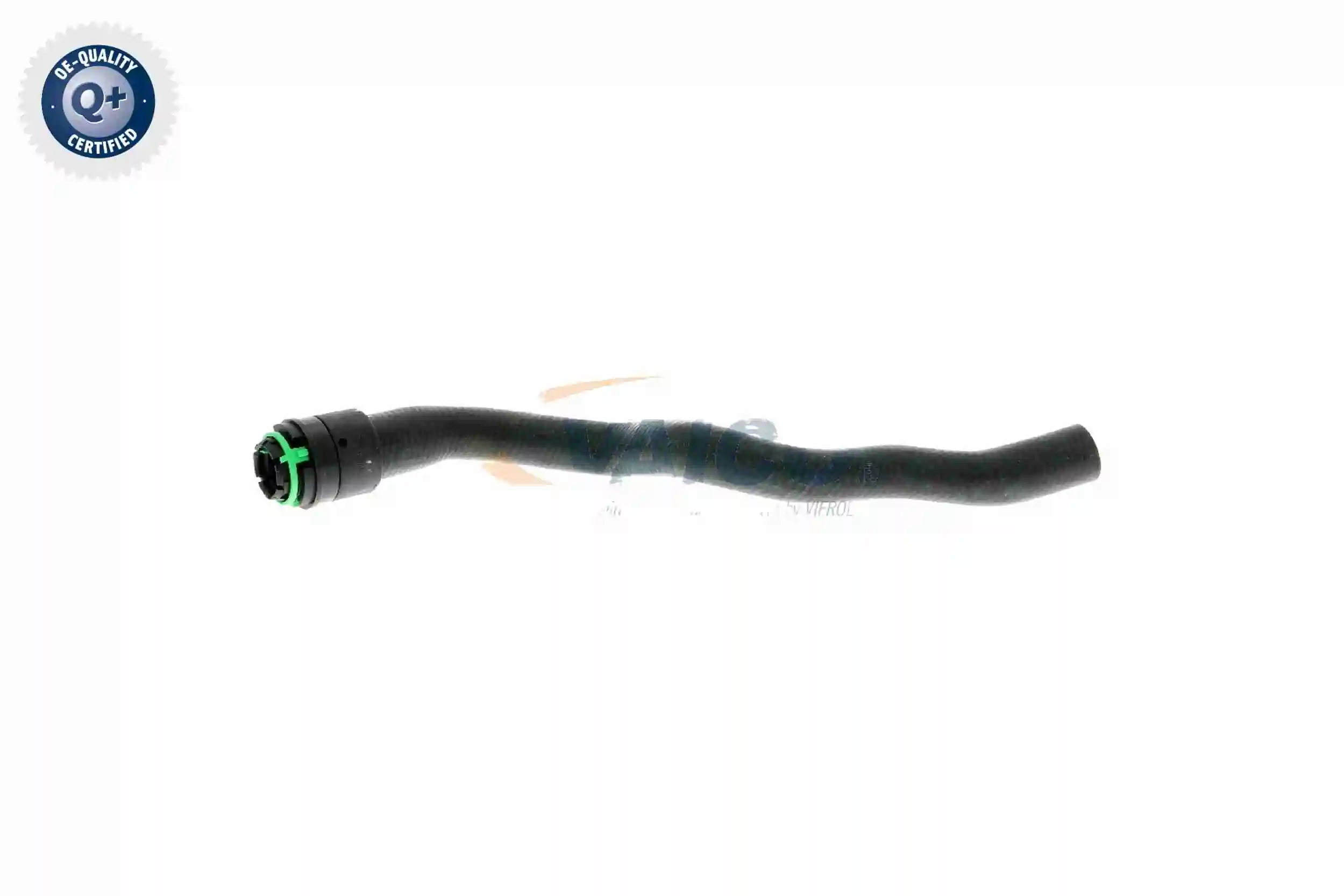 Durite de radiateur VAICO V40-1352