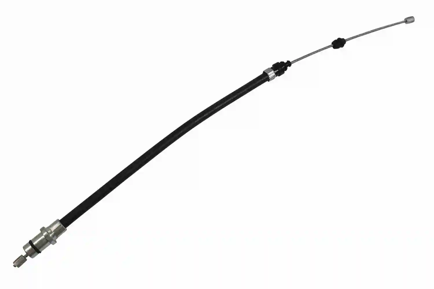 Tirette à câble, frein de stationnement VAICO V24-30020