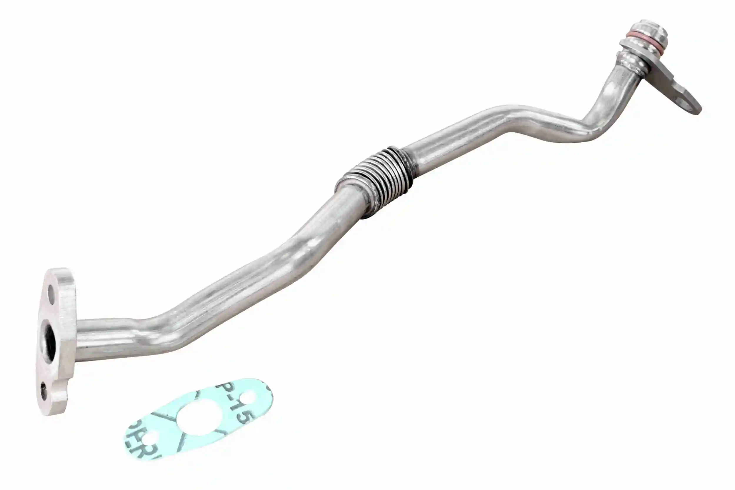 Conduite d'huile, compresseur VAICO V25-2593