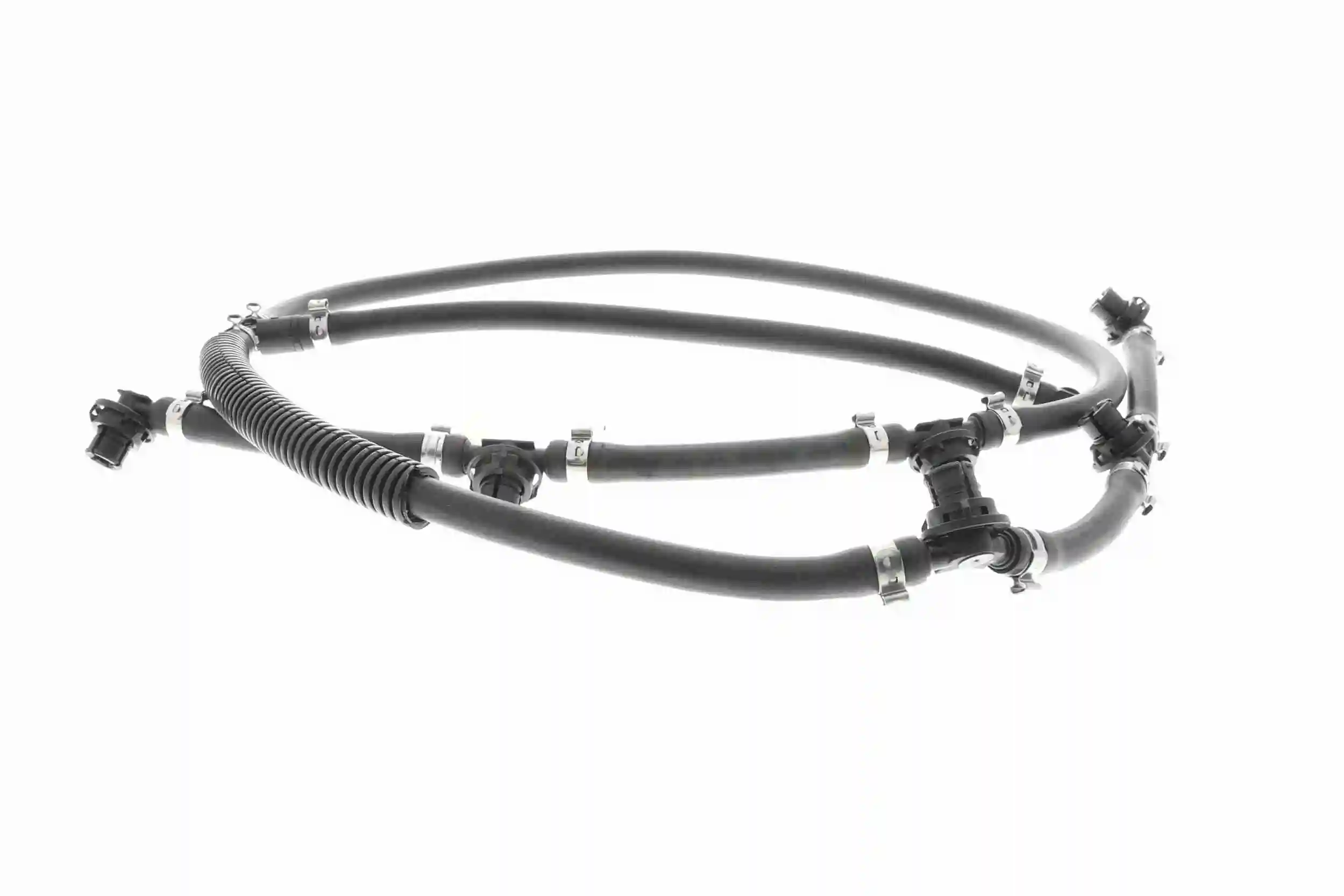 Tuyau, carburant de fuite VAICO V30-3332