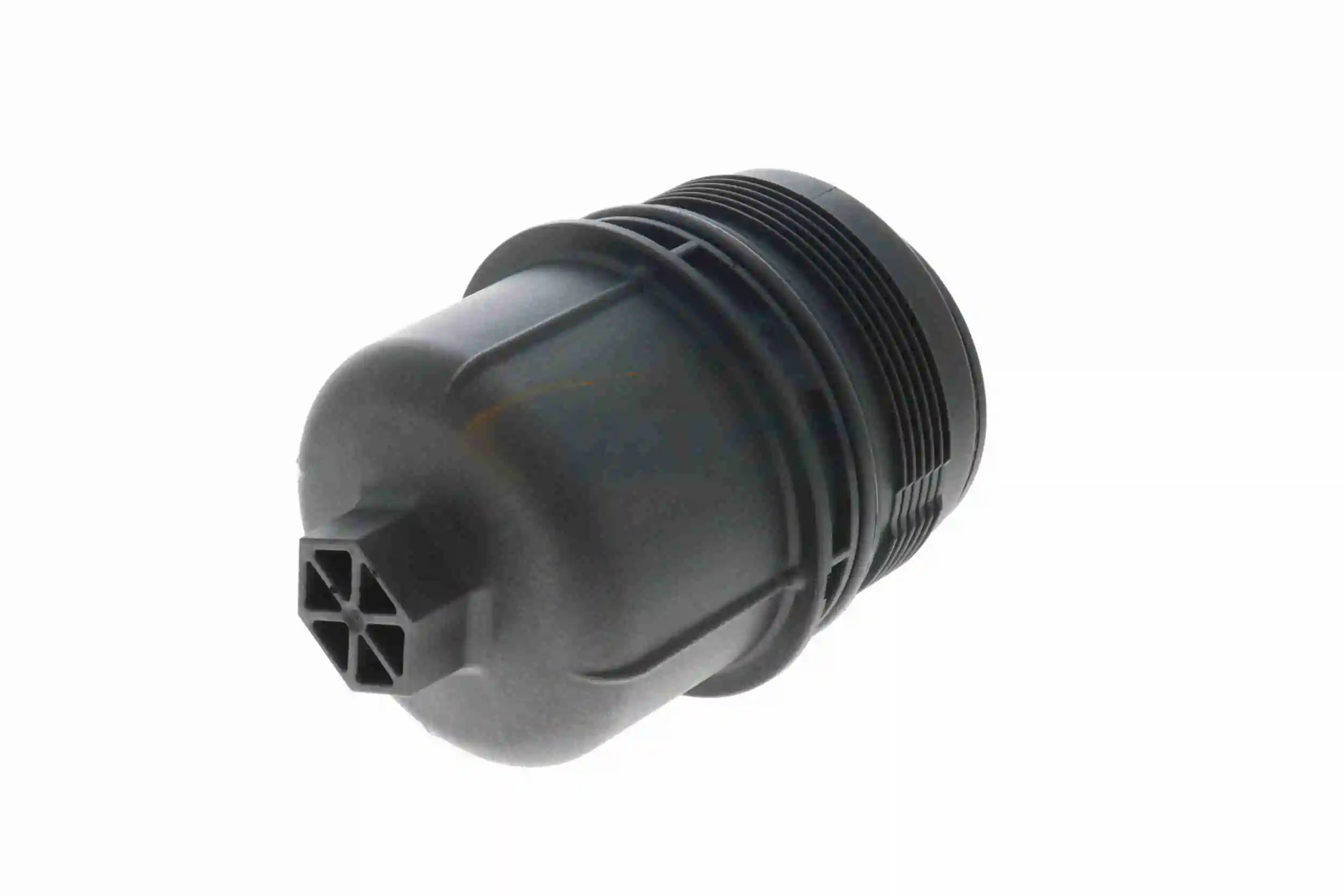 Couvercle, boîtier du filtre à huile VAICO V33-0557