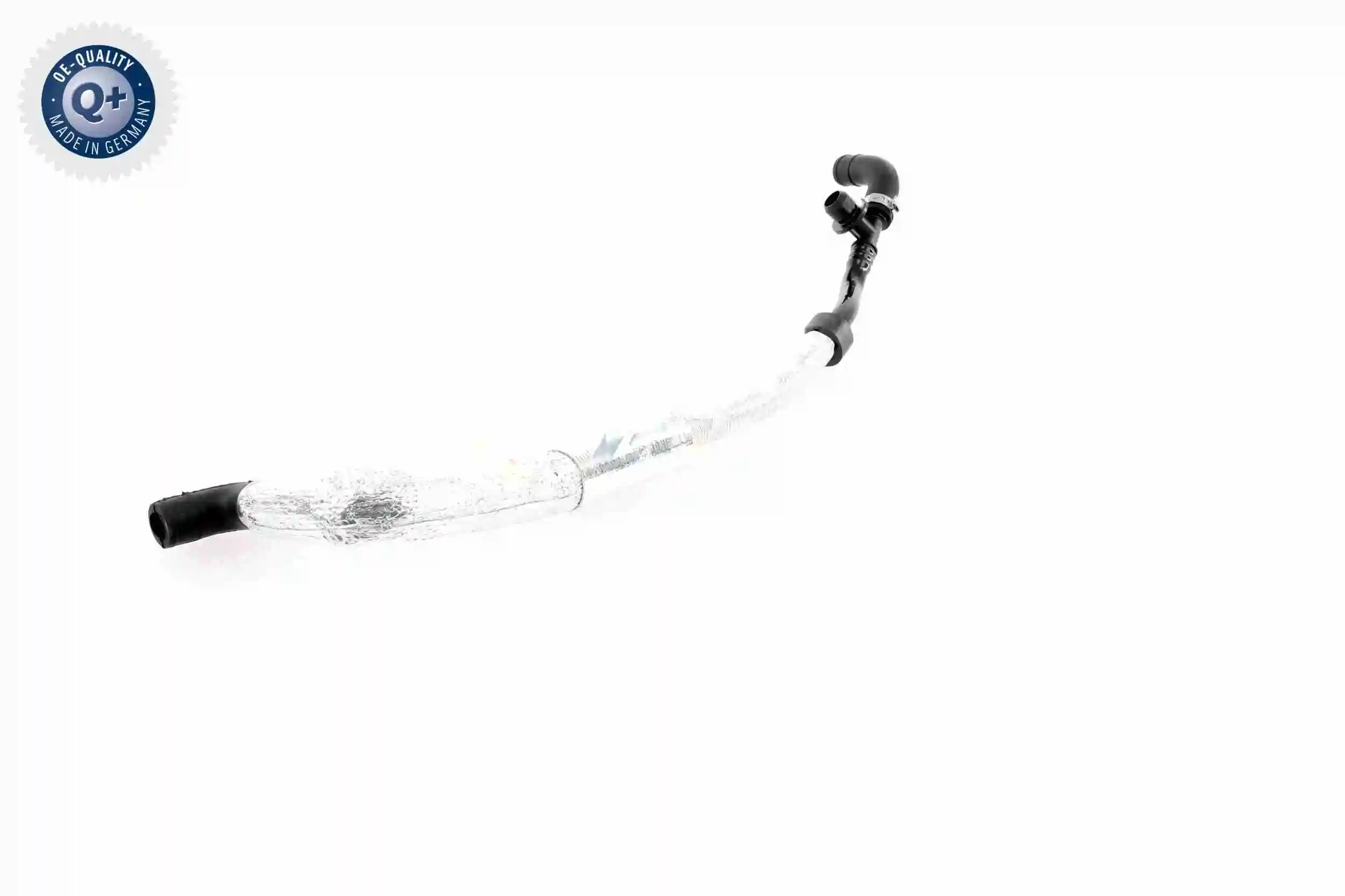 Tuyau à dépression, système de freinage VAICO V10-3625