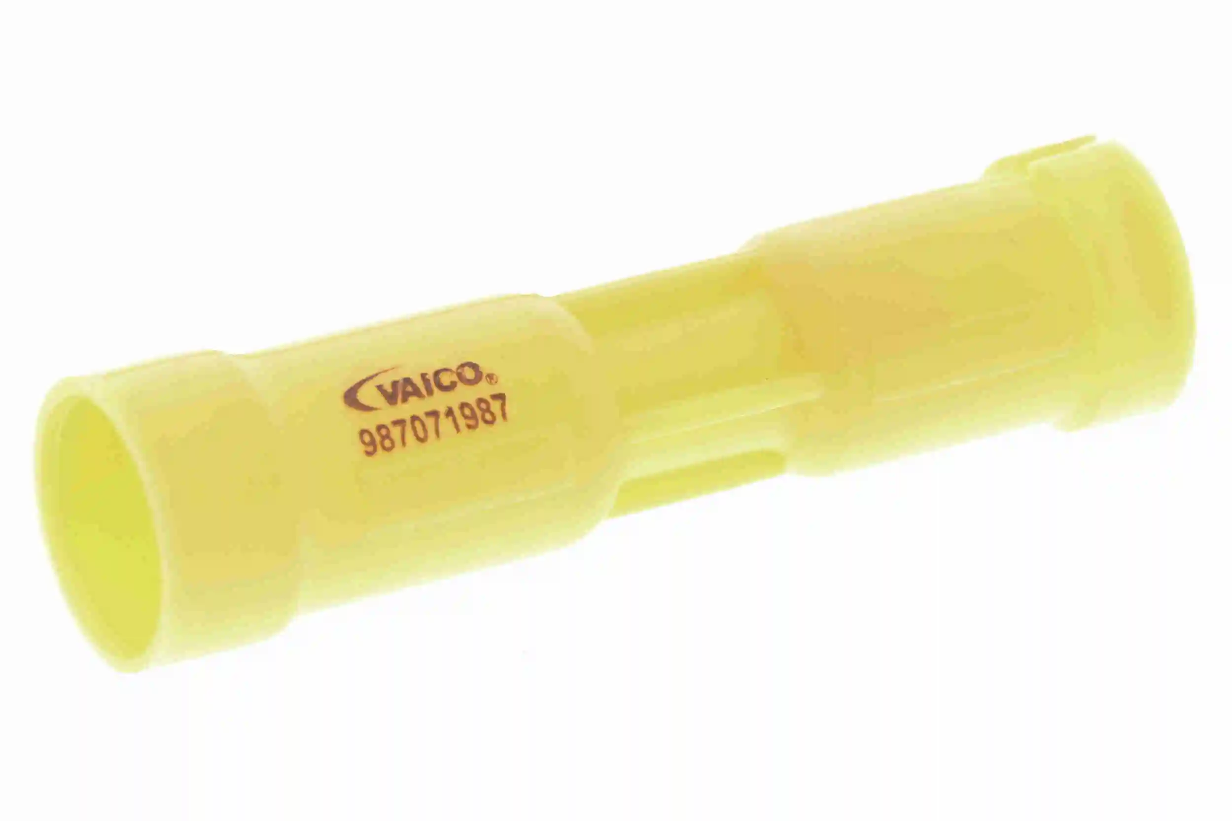 Entonnoir, jauge de niveau d'huile VAICO V10-0410