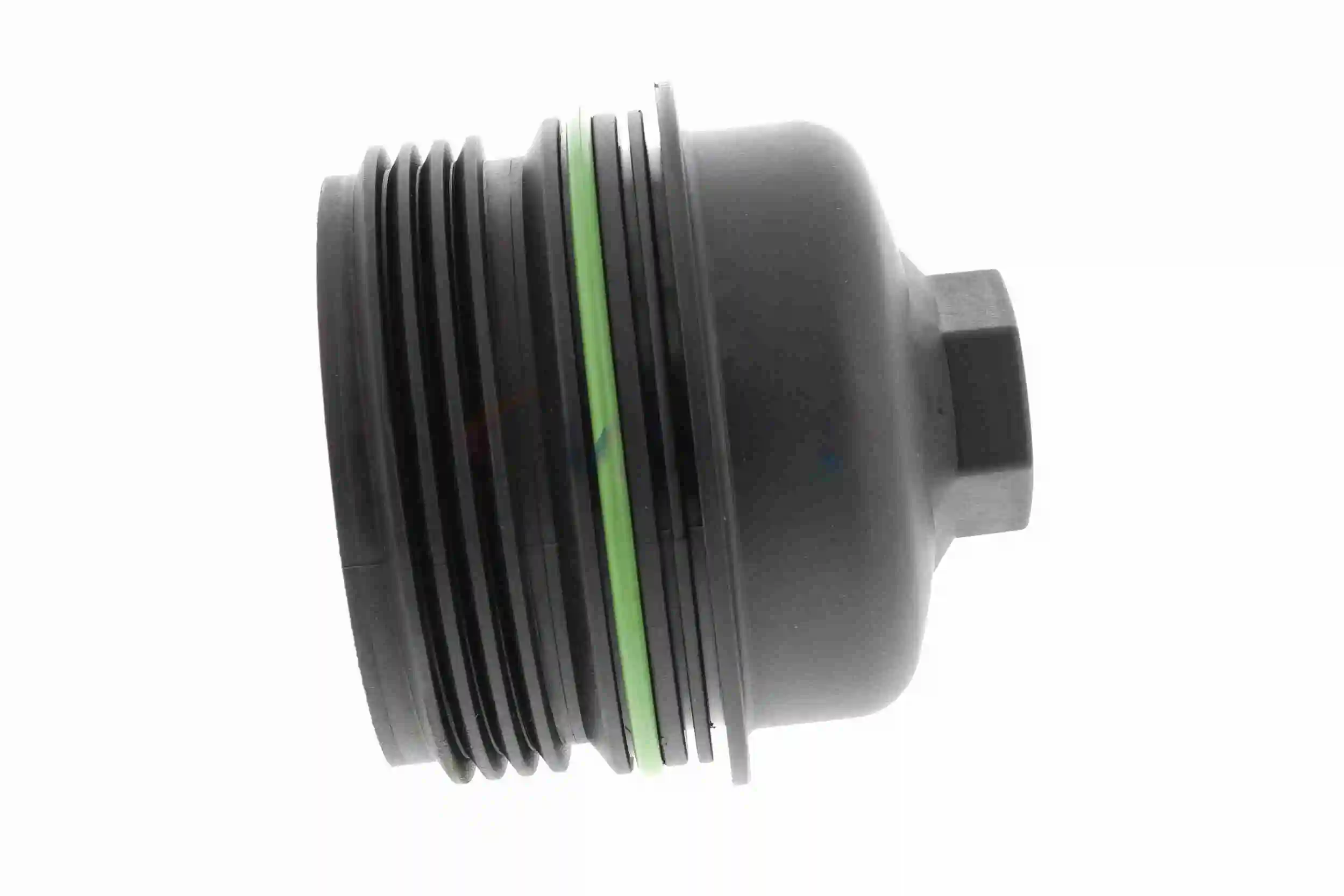 Couvercle, boîtier du filtre à huile VAICO V10-4018