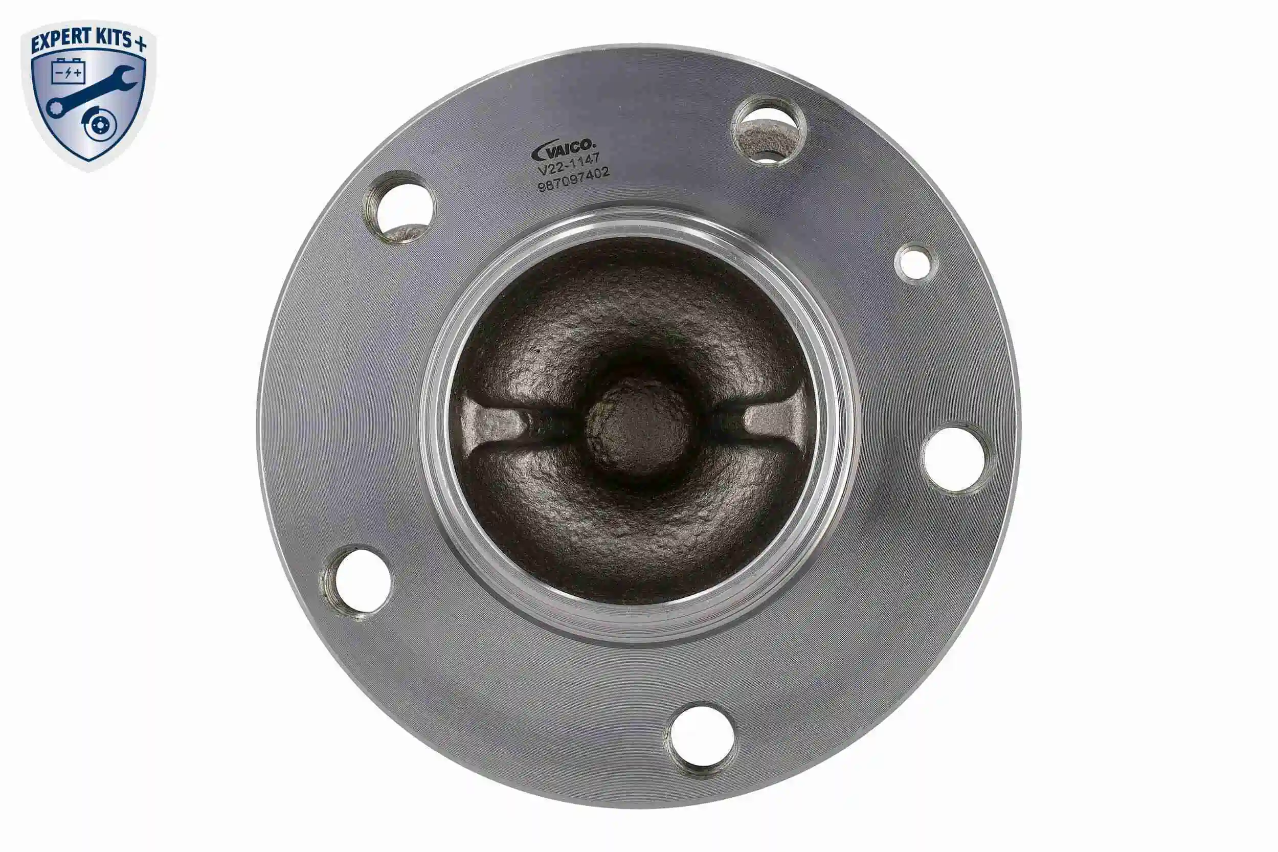 Kit de roulements de roue VAICO V22-1147