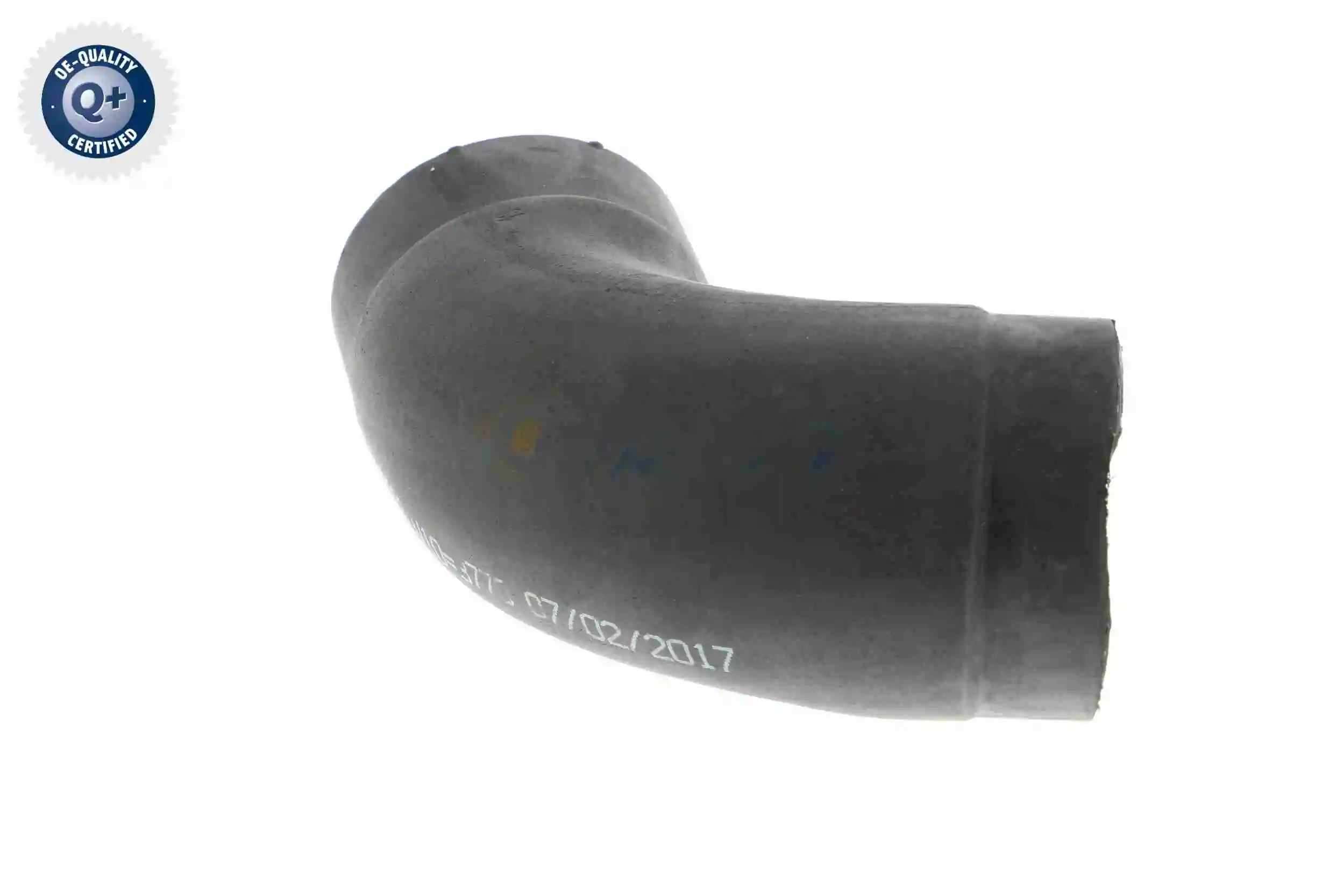 Gaine de suralimentation VAICO V10-3770