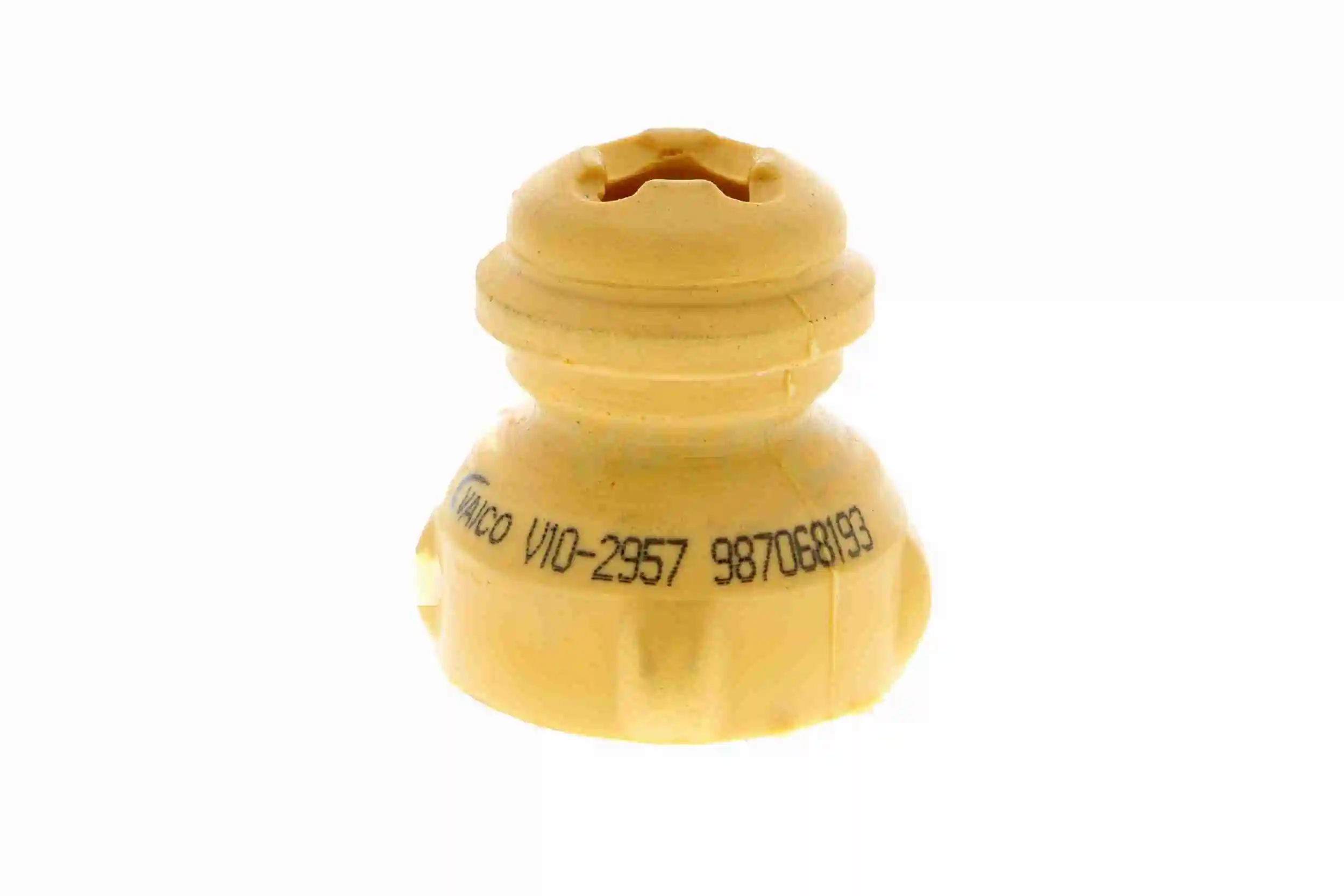 Butée élastique, suspension VAICO V10-2957
