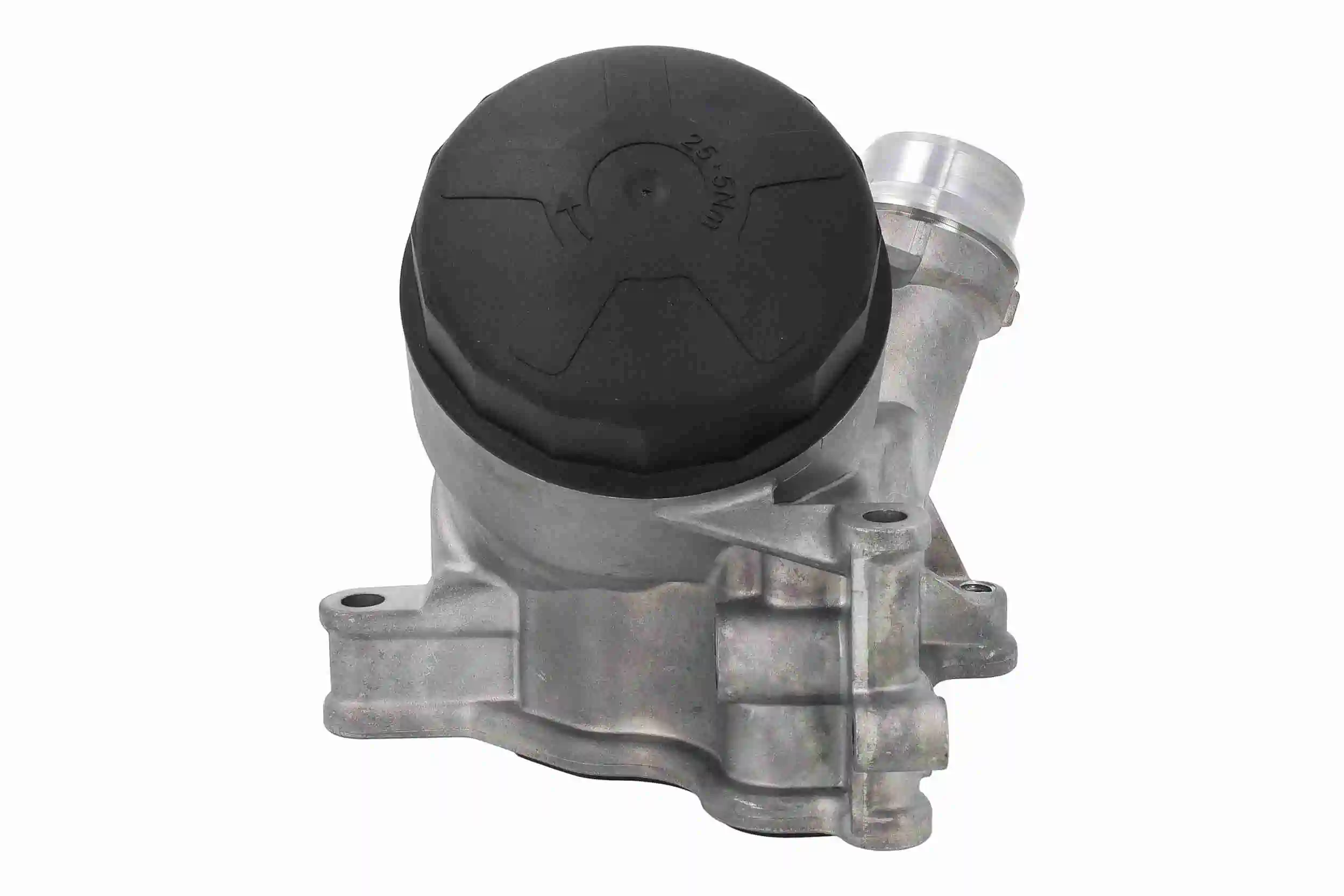 Boîtier, filtre à huile VAICO V20-4878