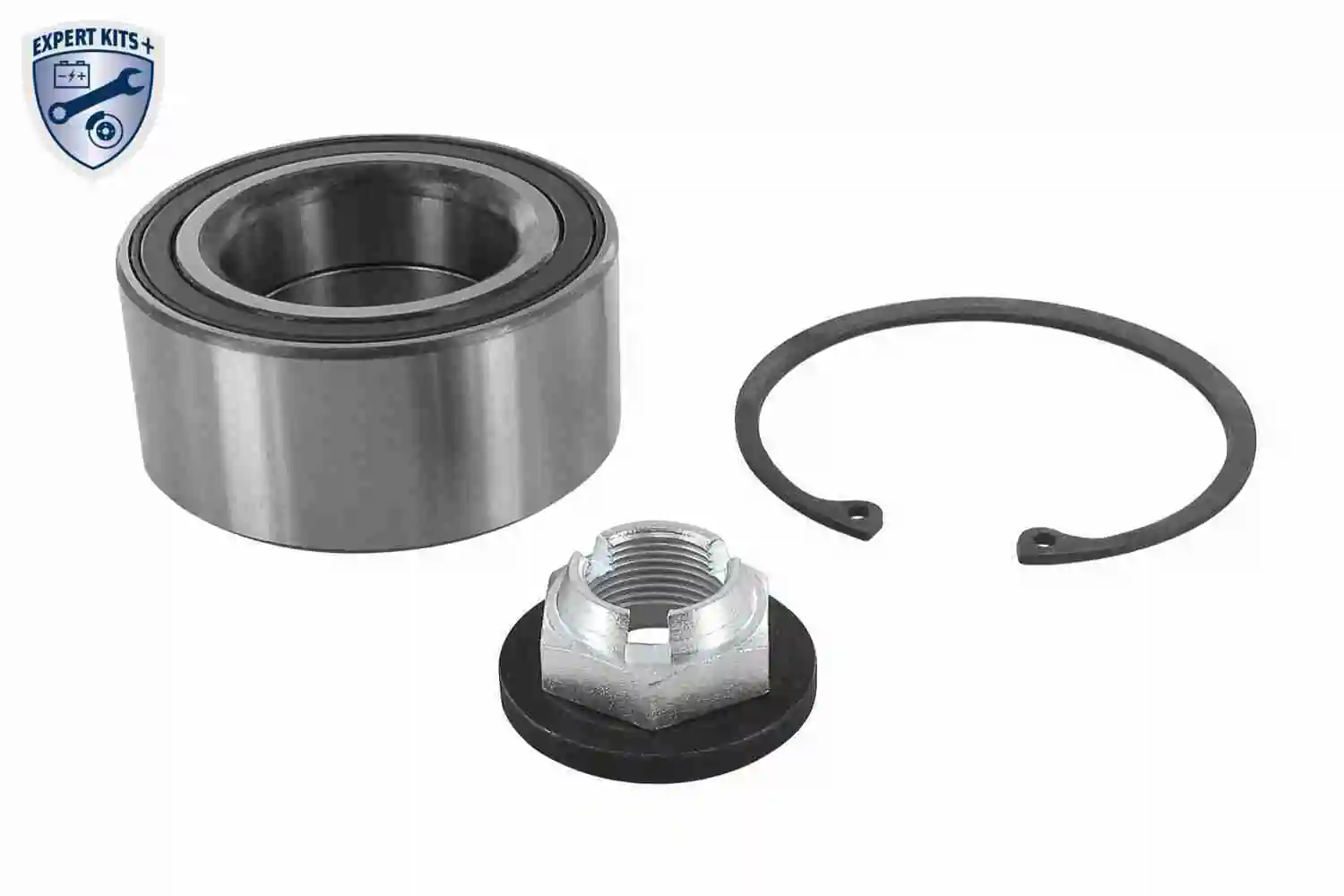 Kit de roulements de roue VAICO V25-0463