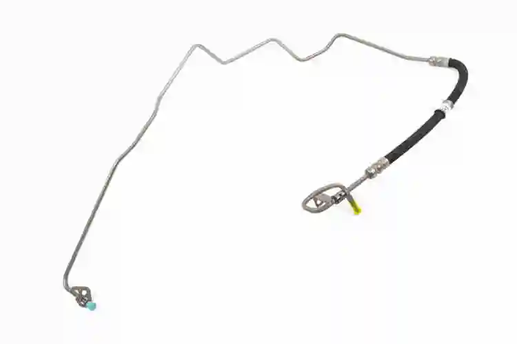 Tuyau hydraulique, direction VAICO V25-2252