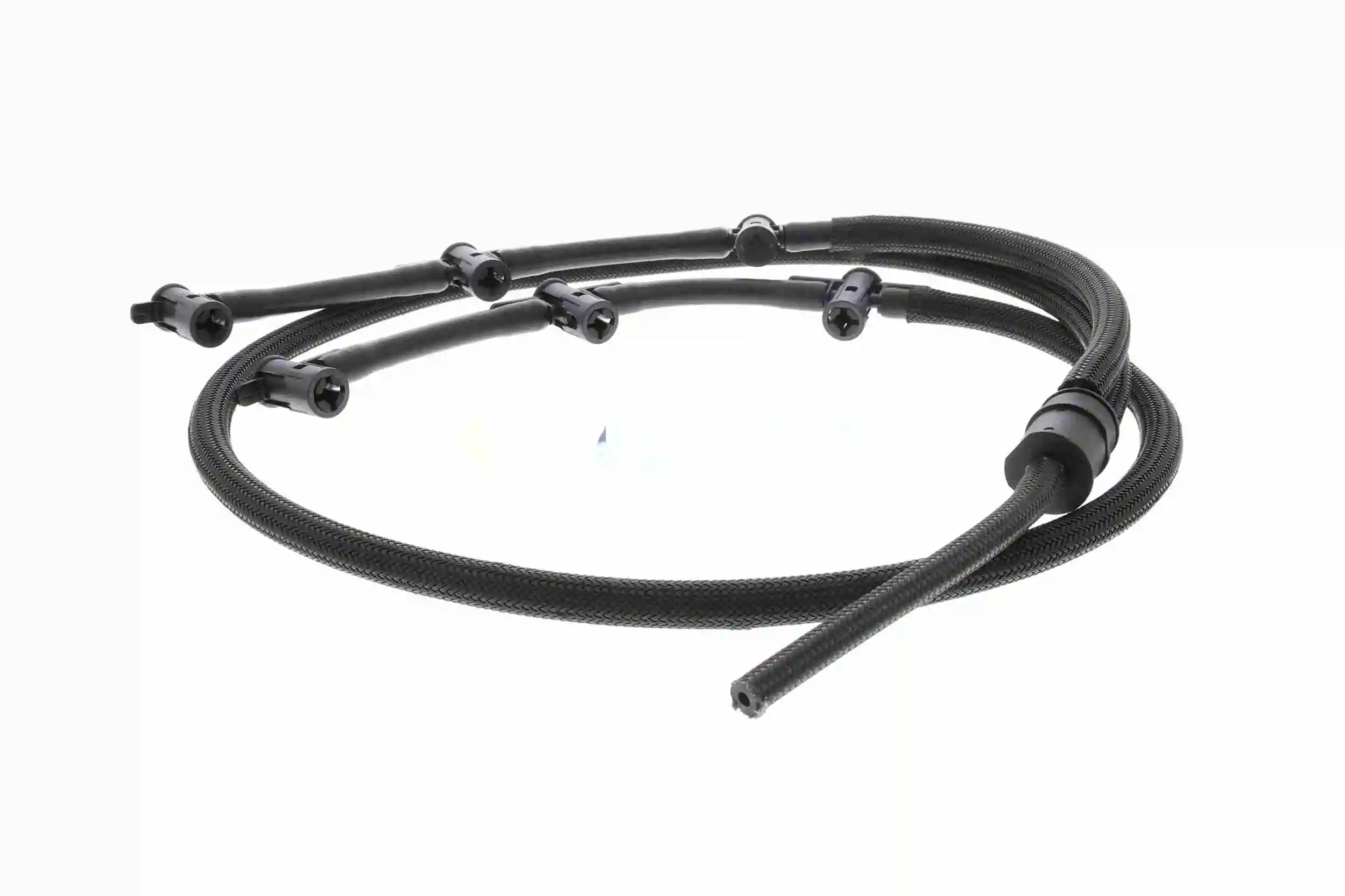 Tuyau, carburant de fuite VAICO V10-5507