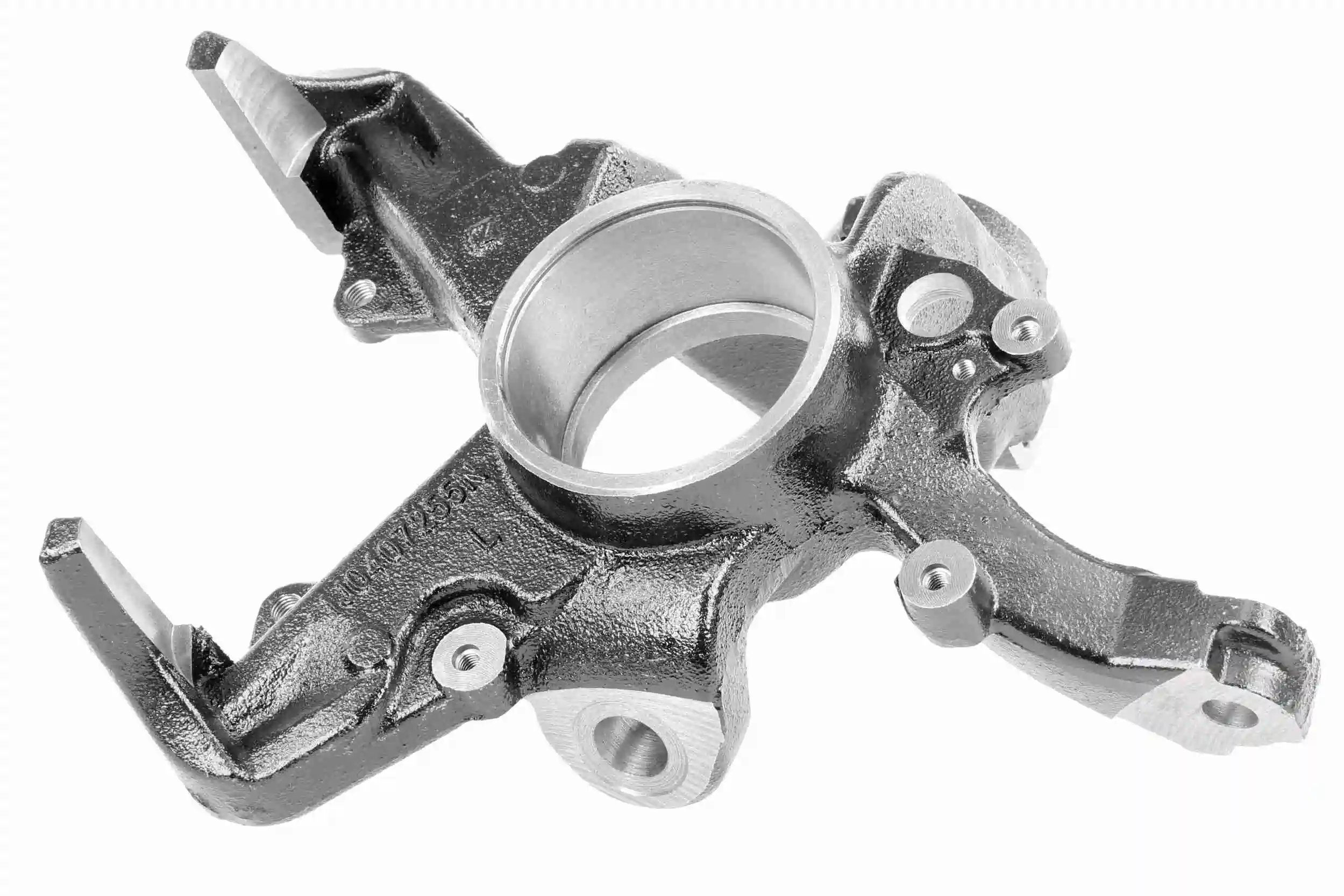 Fusée d'essieu, suspension de roue VAICO V10-3032