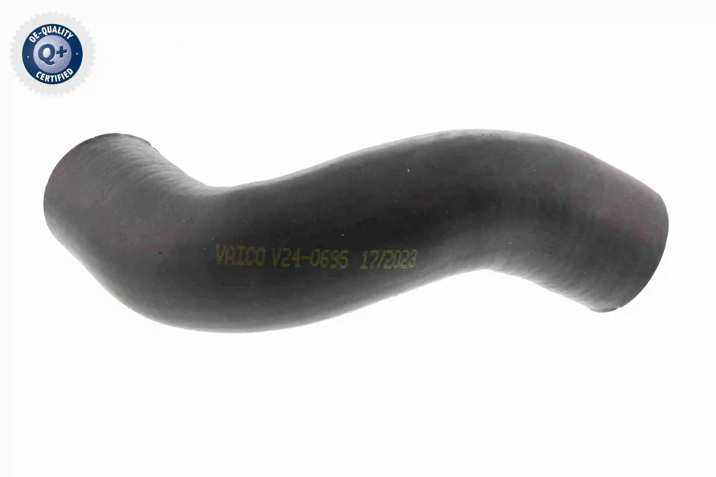 Gaine de suralimentation VAICO V24-0695