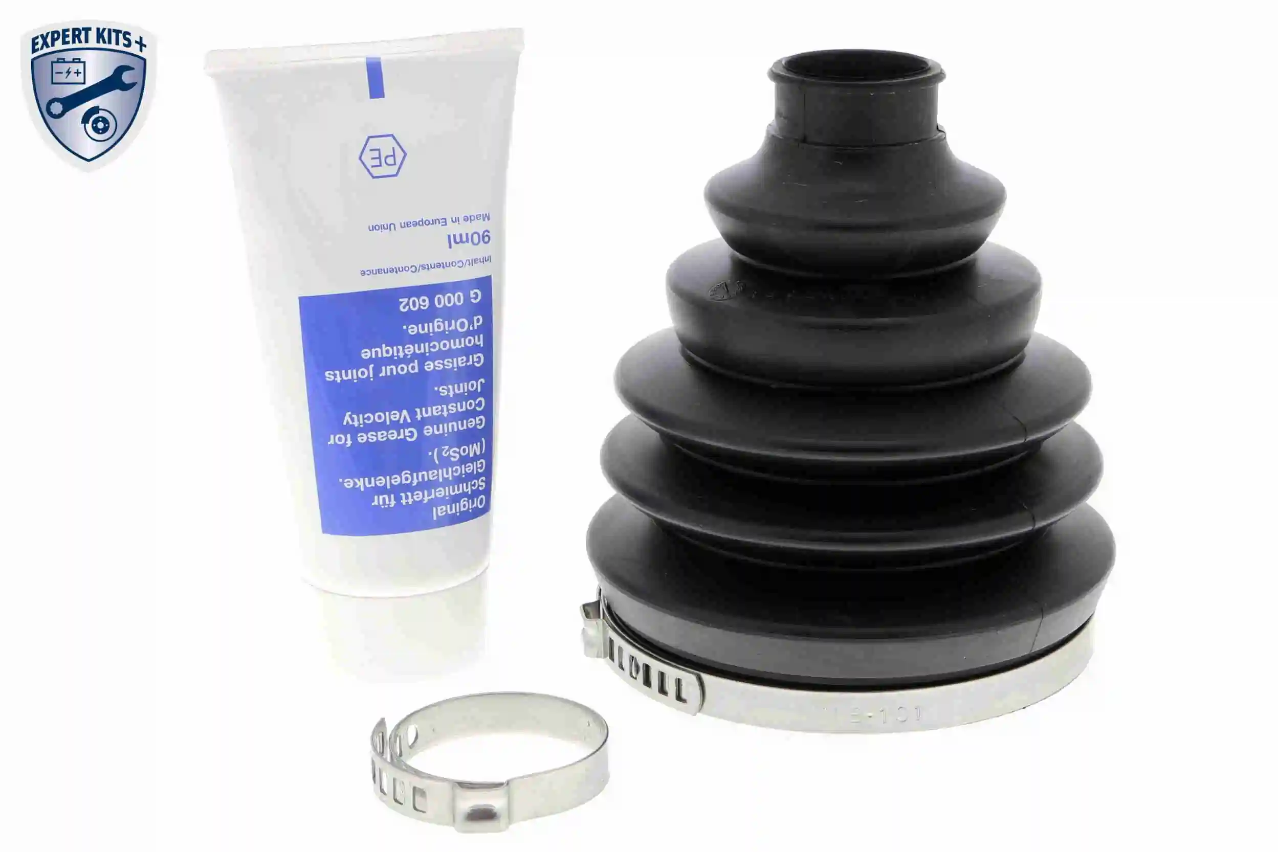 Jeu de joints-soufflets, arbre de commande VAICO V10-6236