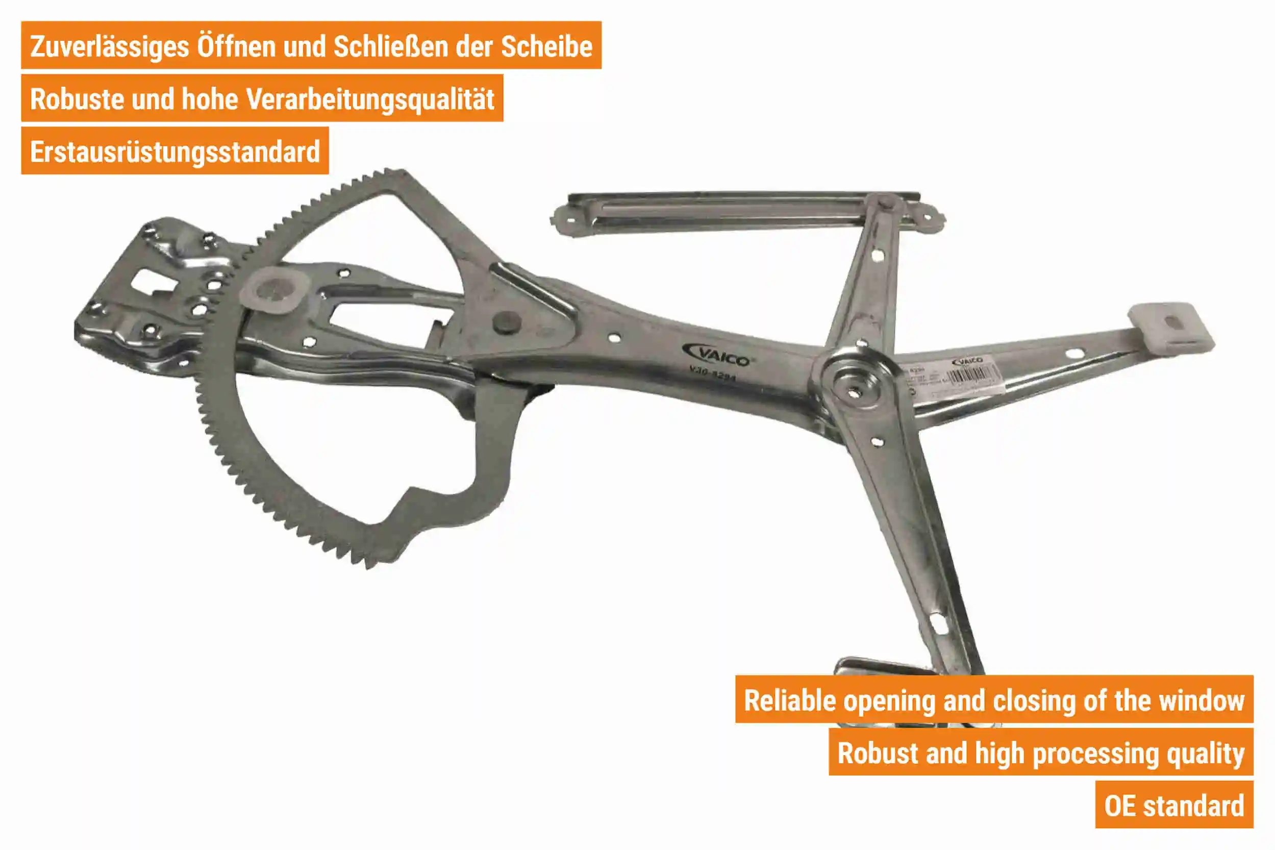 Lève-vitre VAICO V30-8294