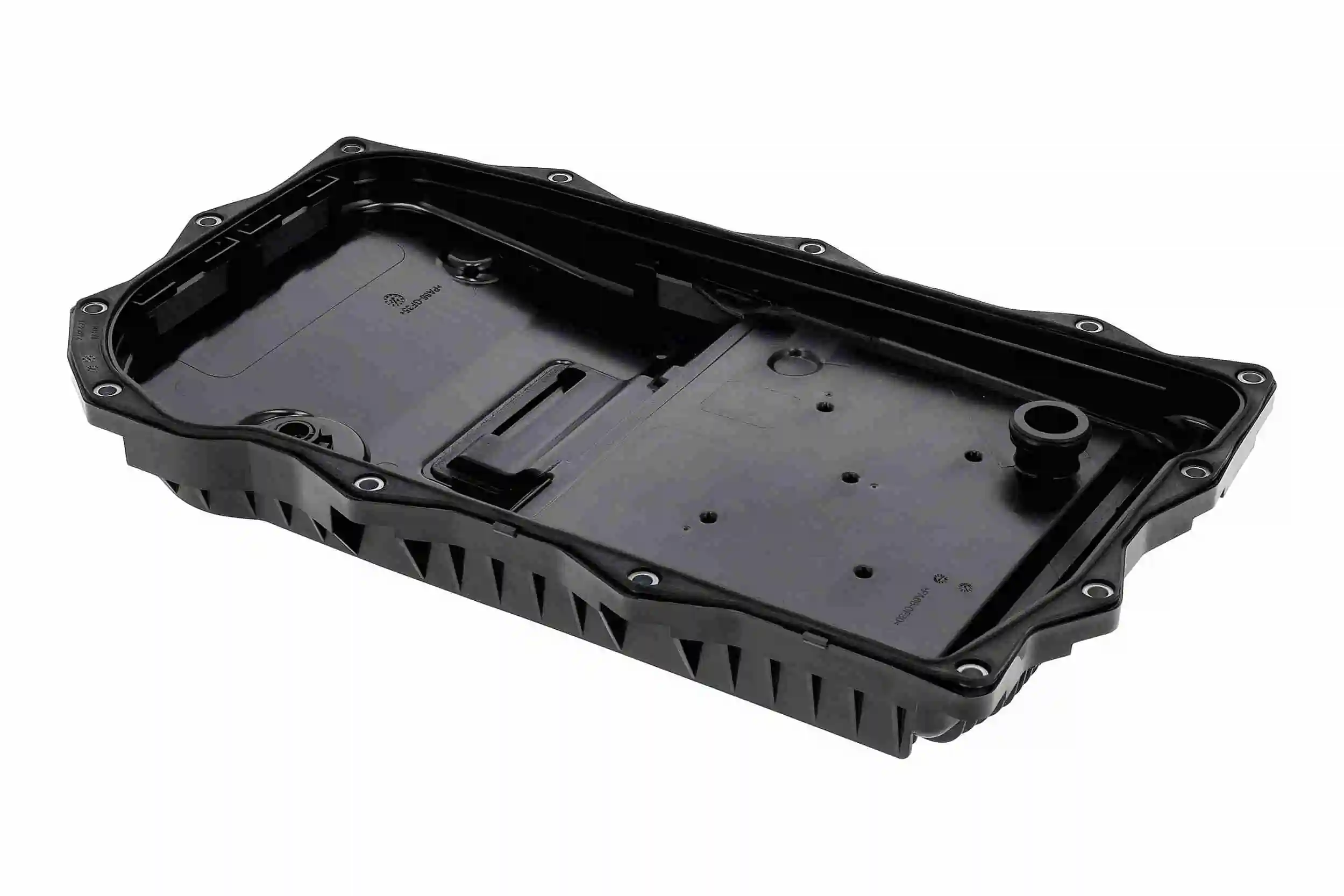 Carter d'huile, boîte automatique VAICO V33-0087