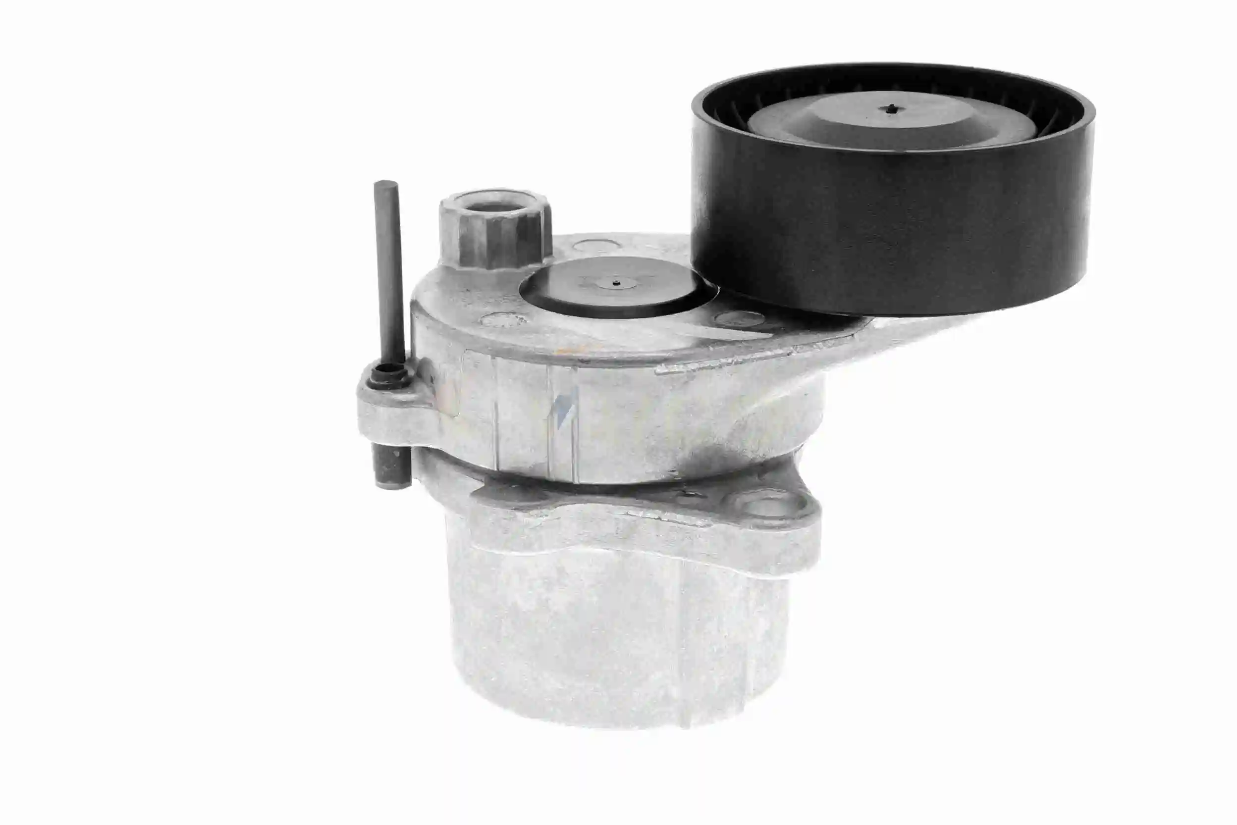 Tendeur de courroie, courroie trapézoïdale à nervures VAICO V30-2709