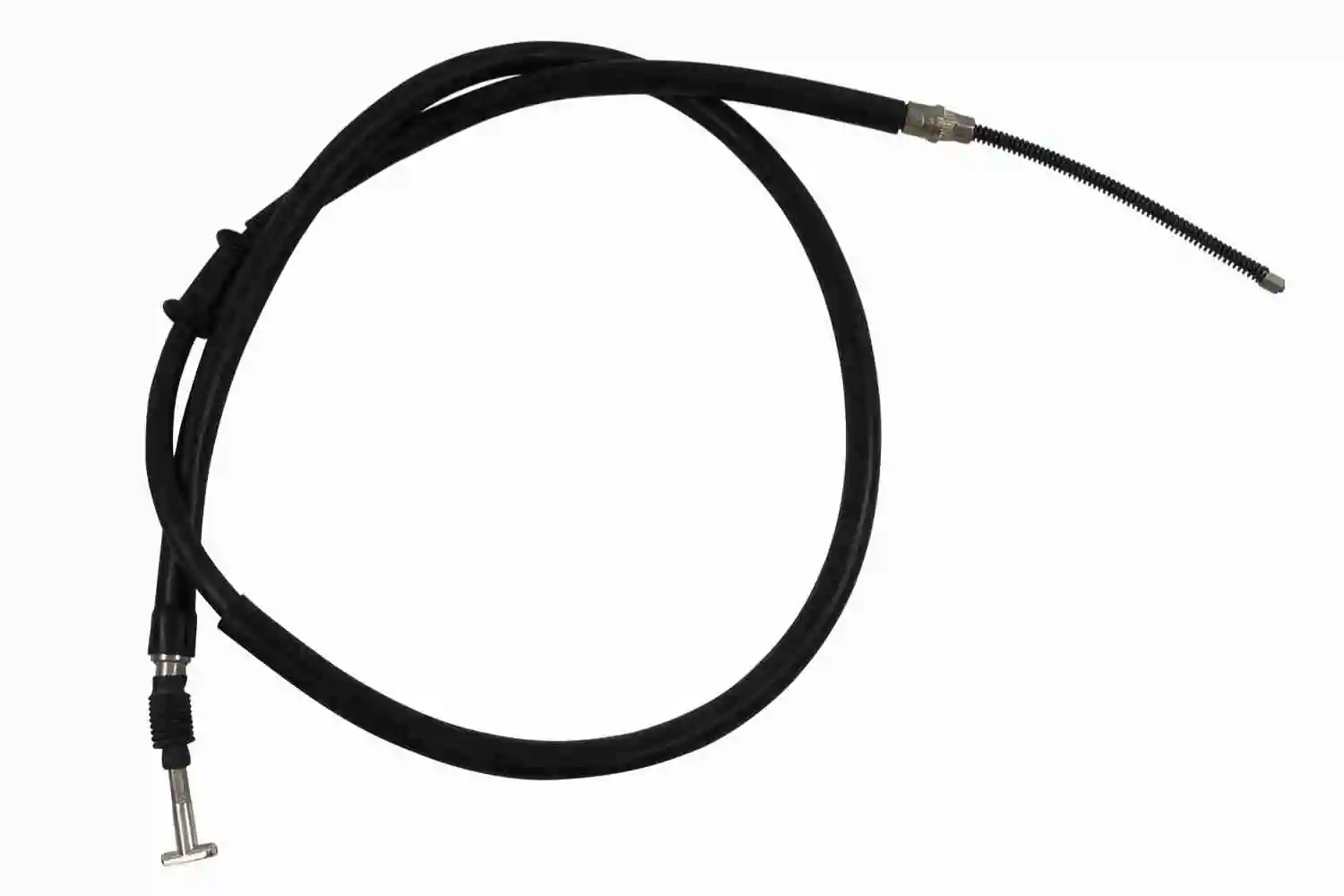 Tirette à câble, frein de stationnement VAICO V24-30035