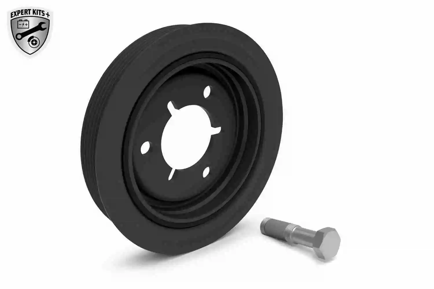 Kit de poulies, vilebrequin VAICO V22-0421