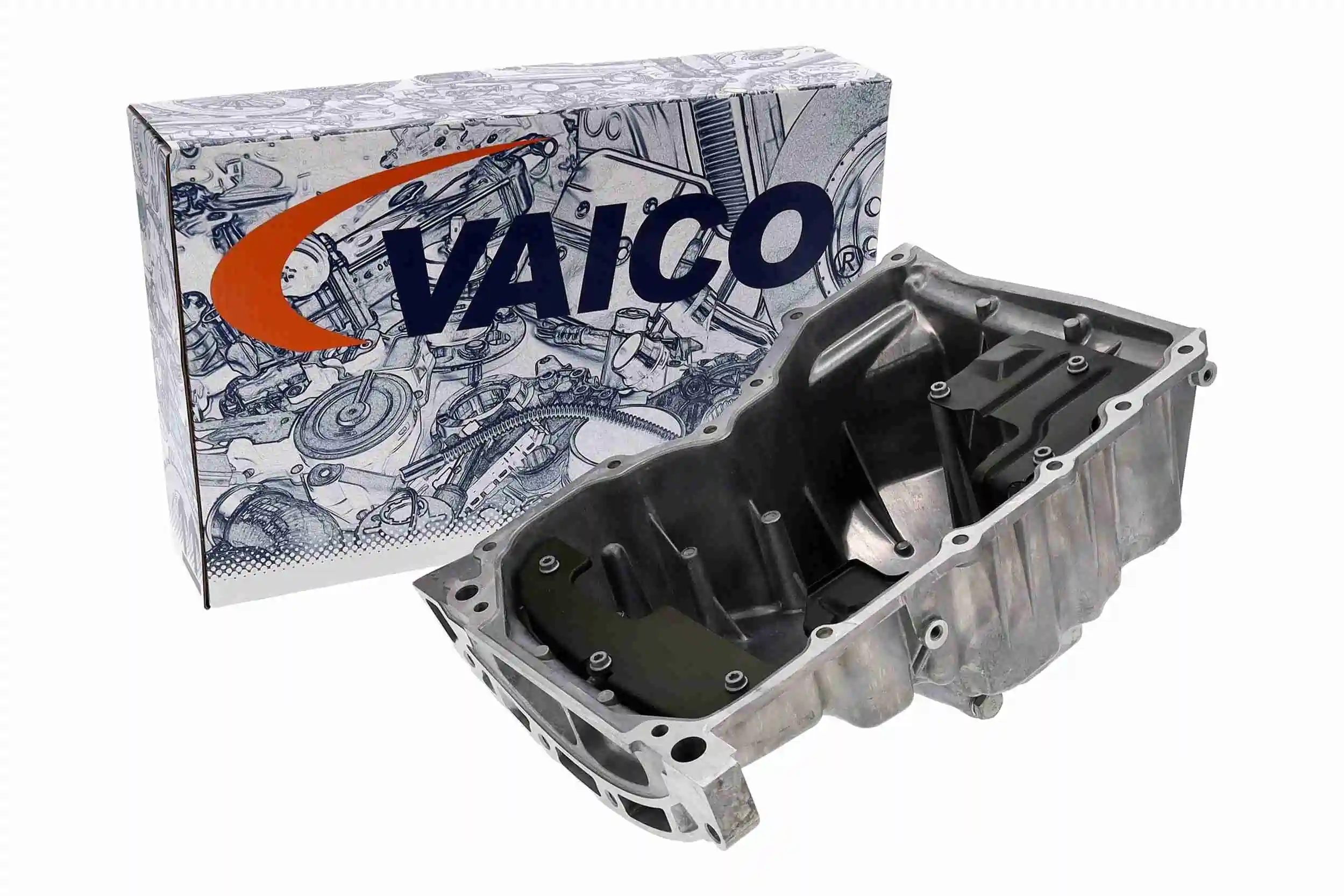 Carter d'huile VAICO V41-0067