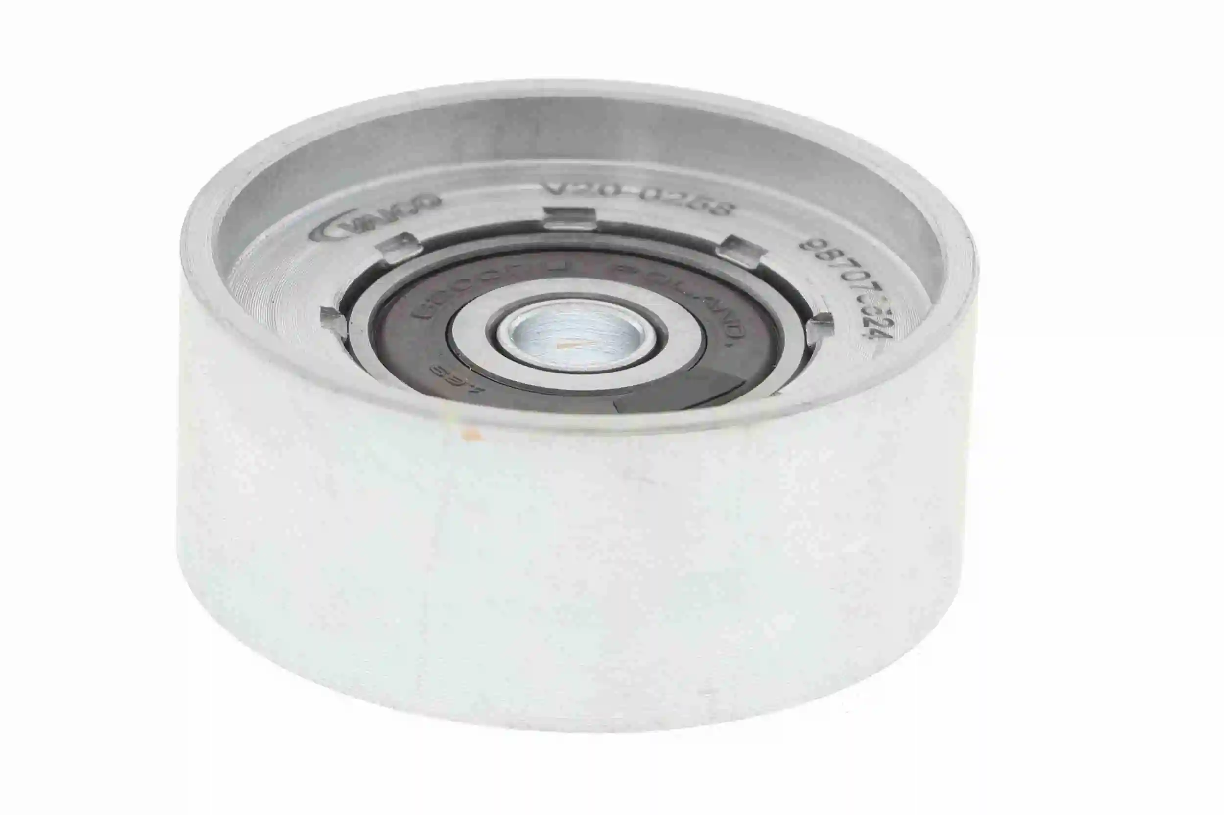 Poulie de tension, courroie crantée VAICO V20-0258