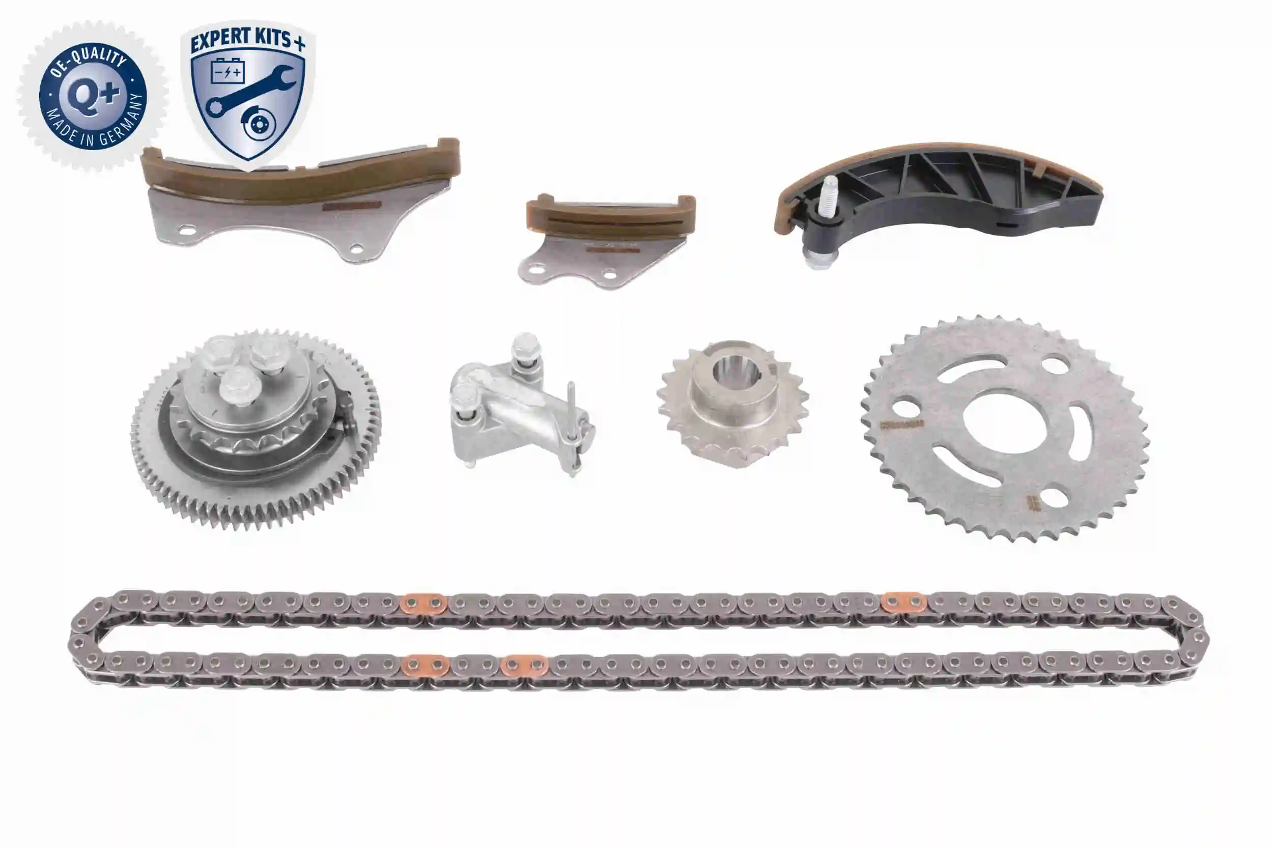 Kit de distribution par chaîne VAICO V40-10007