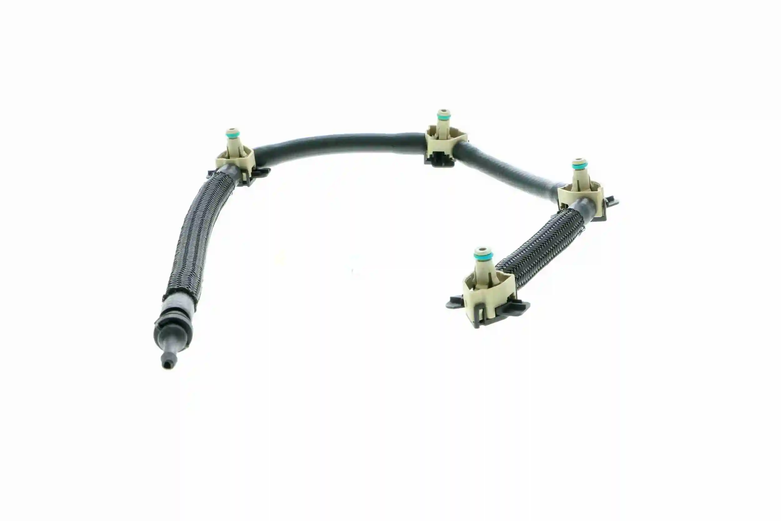 Tuyau, carburant de fuite VAICO V10-5496