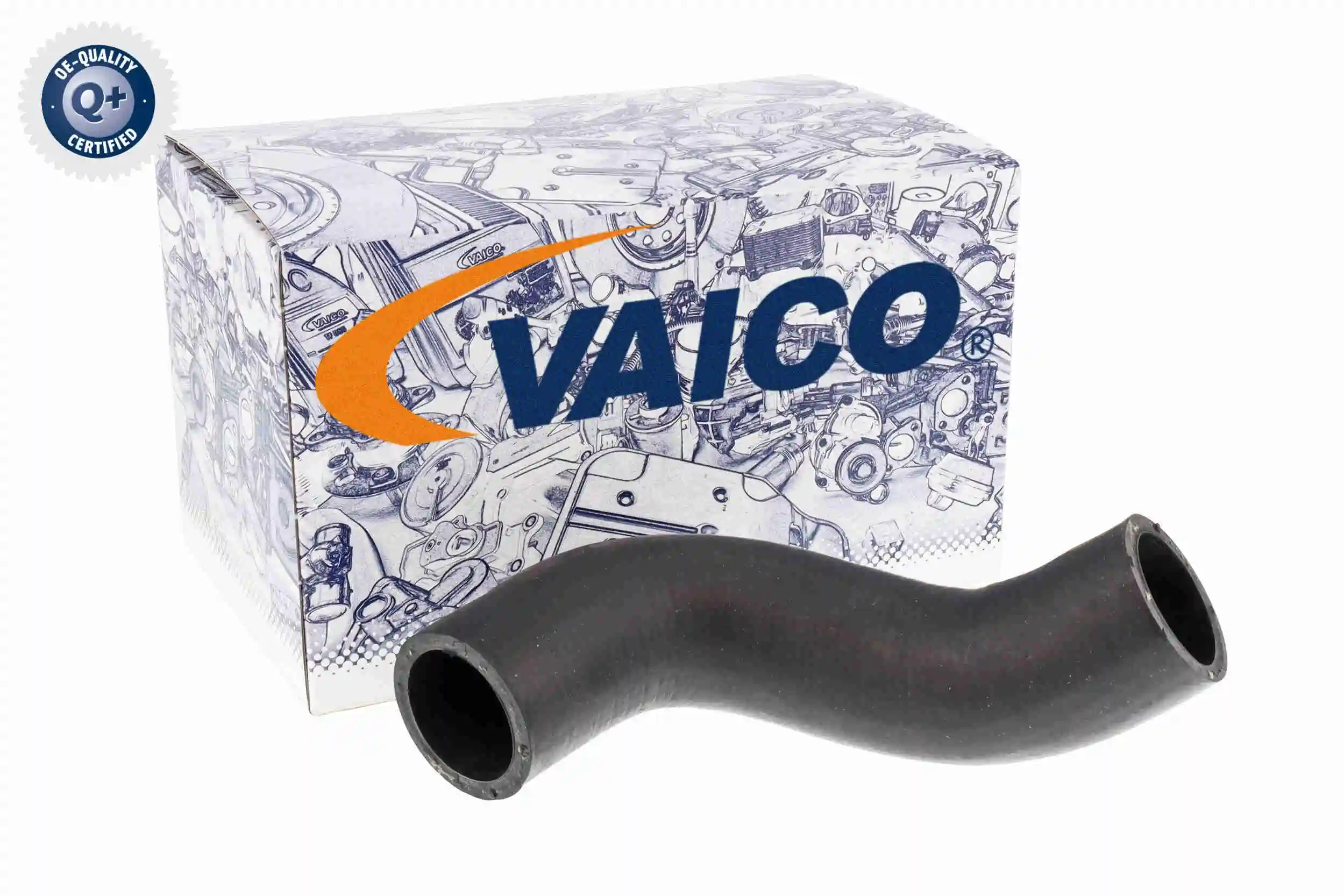 Gaine de suralimentation VAICO V24-0695