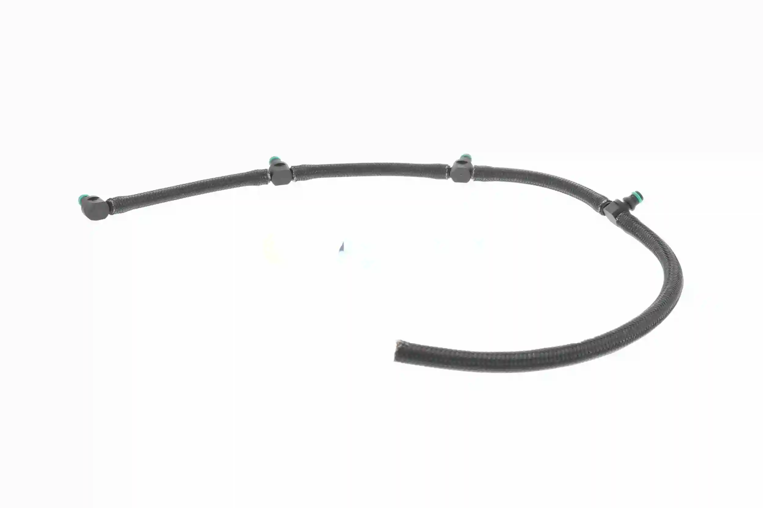 Tuyau, carburant de fuite VAICO V40-1597