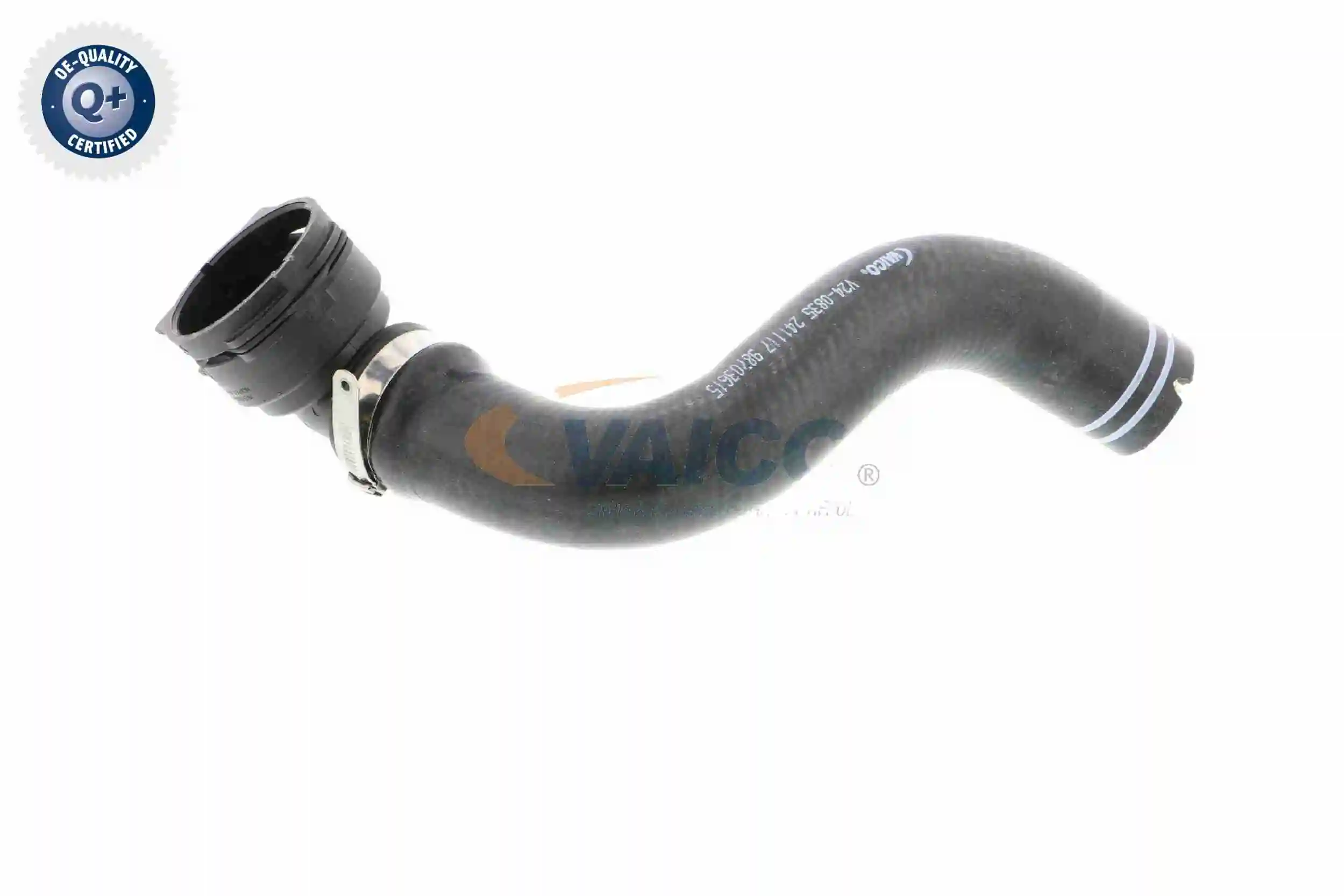 Durite de radiateur VAICO V24-0835